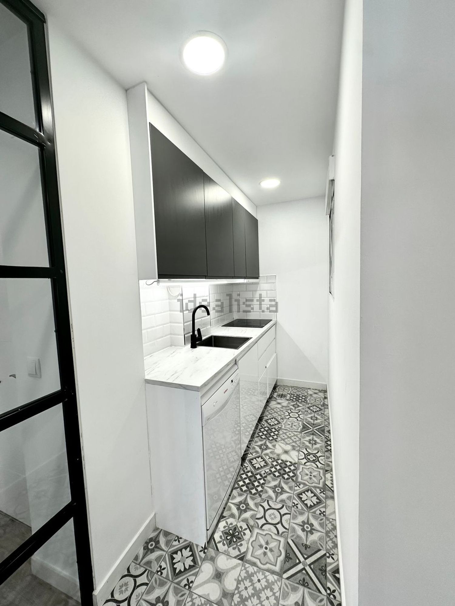 Piso de 120 m² en Madrid