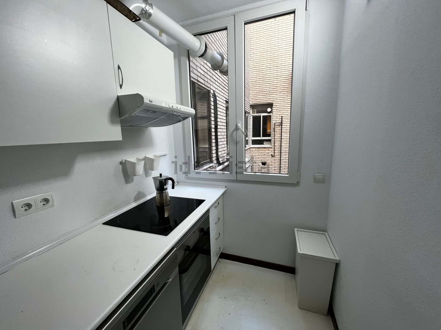 Habitación en alquiler, Madrid