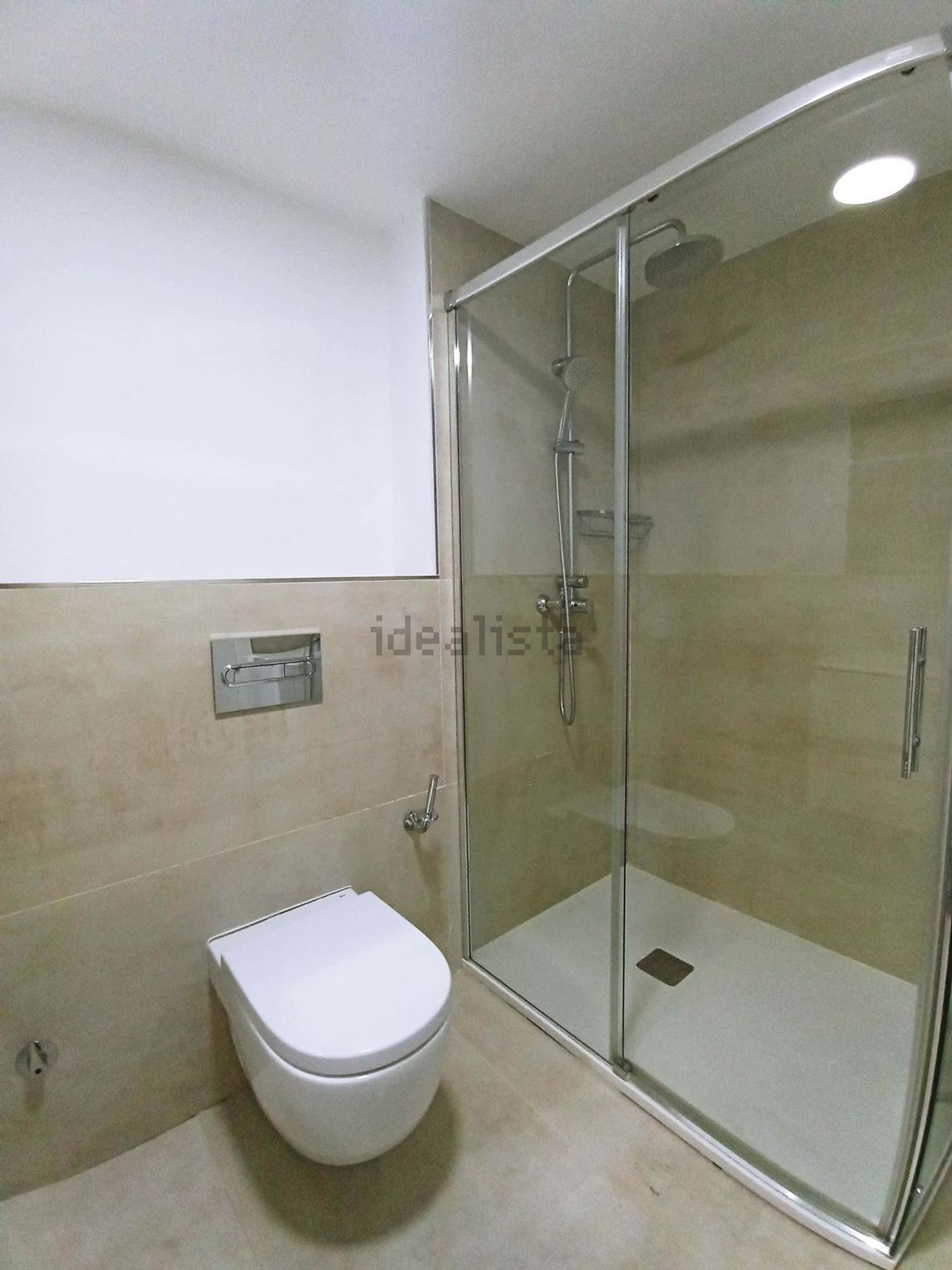 Piso de 30 m² en Madrid