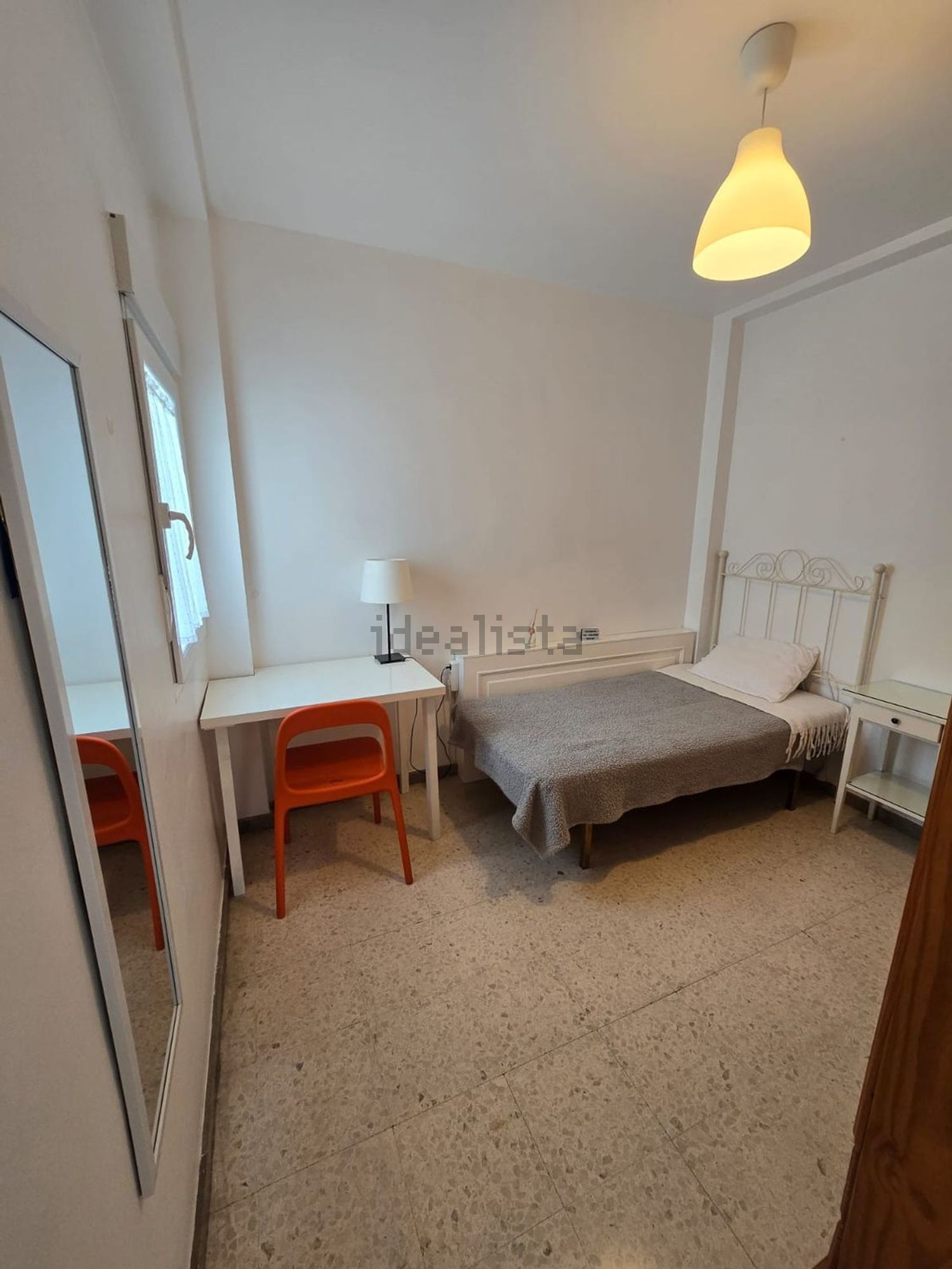Habitación en alquiler, Sevilla