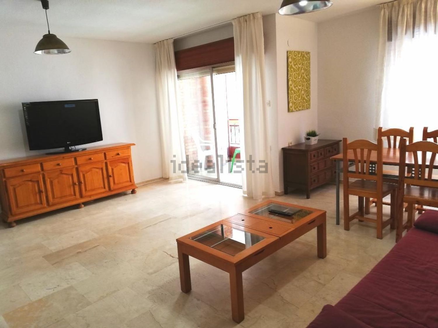 Zimmer zur Miete, Granada