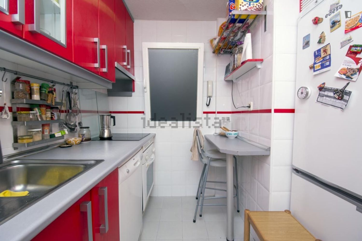Habitación en alquiler, Madrid