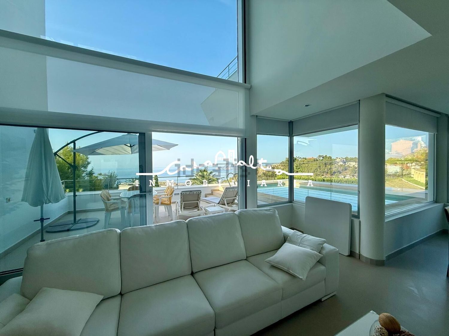 Casa de 236 m² en Altea