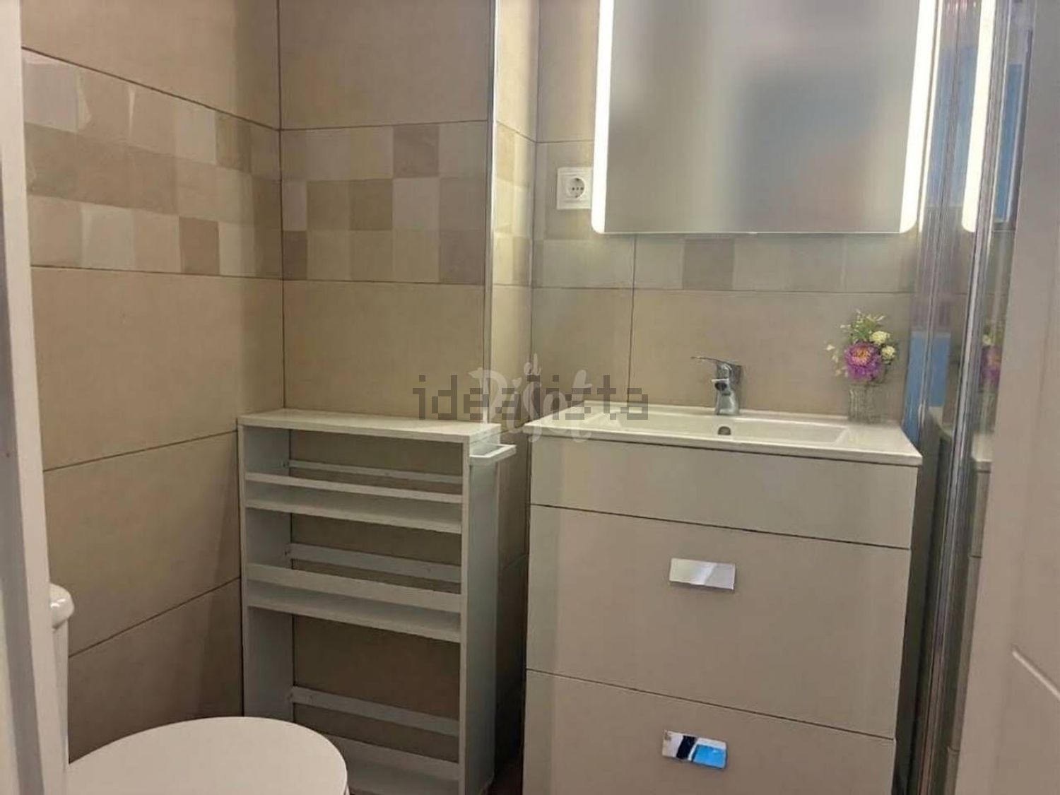 Wohnung 23 m² in Tarragona