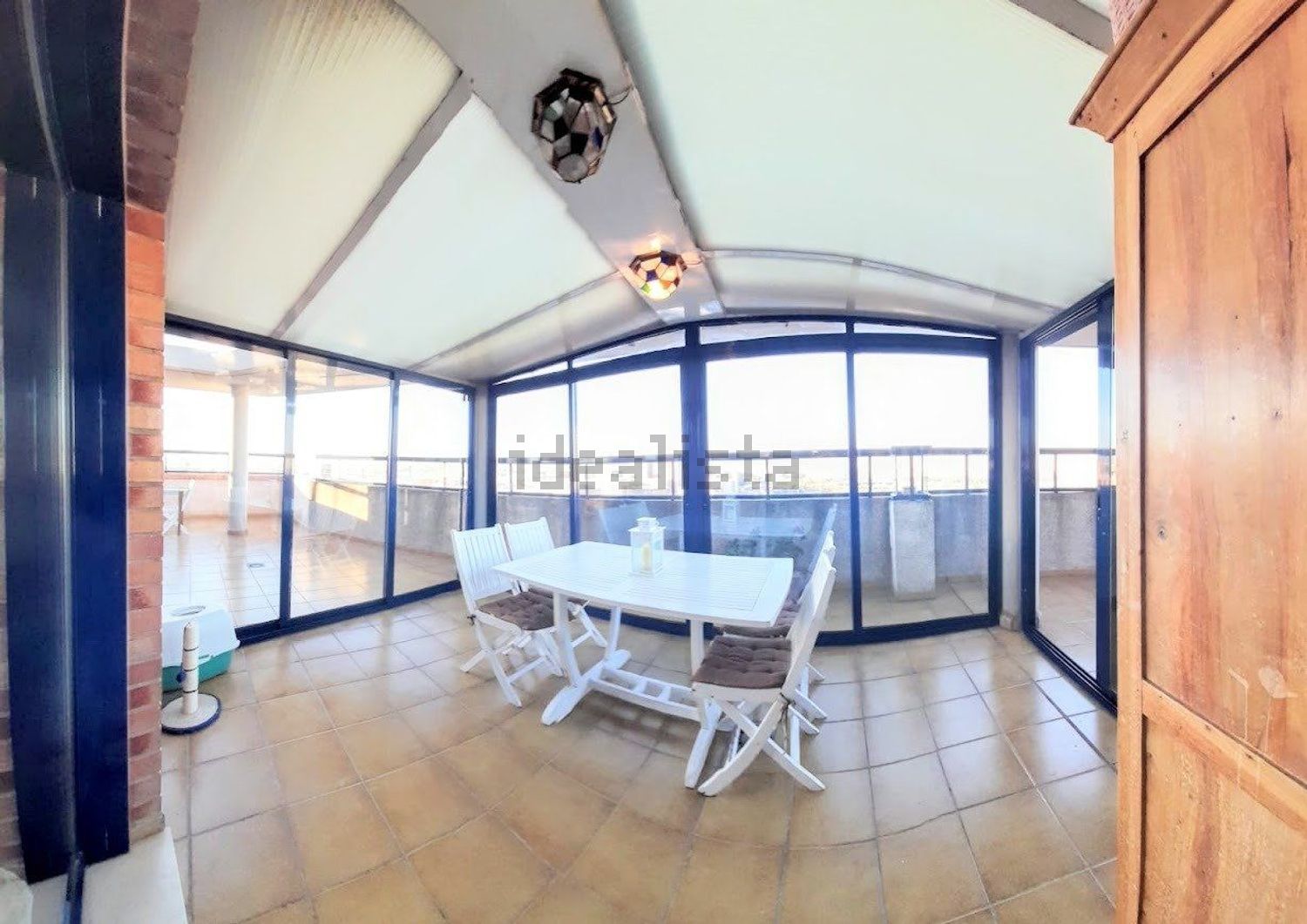Pis de 85 m² a València
