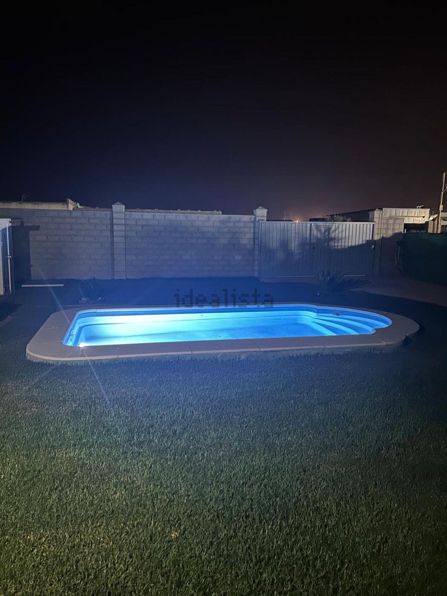Casa 35 m² a Dos Hermanas