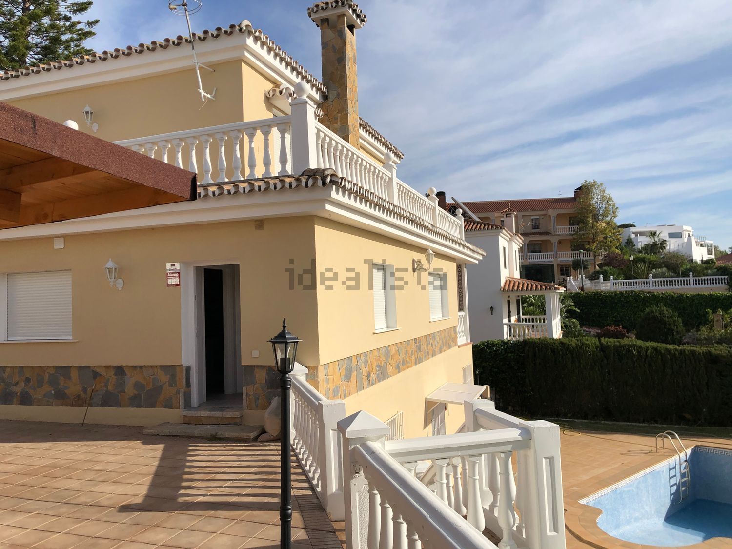 Casa de 450 m² en Málaga