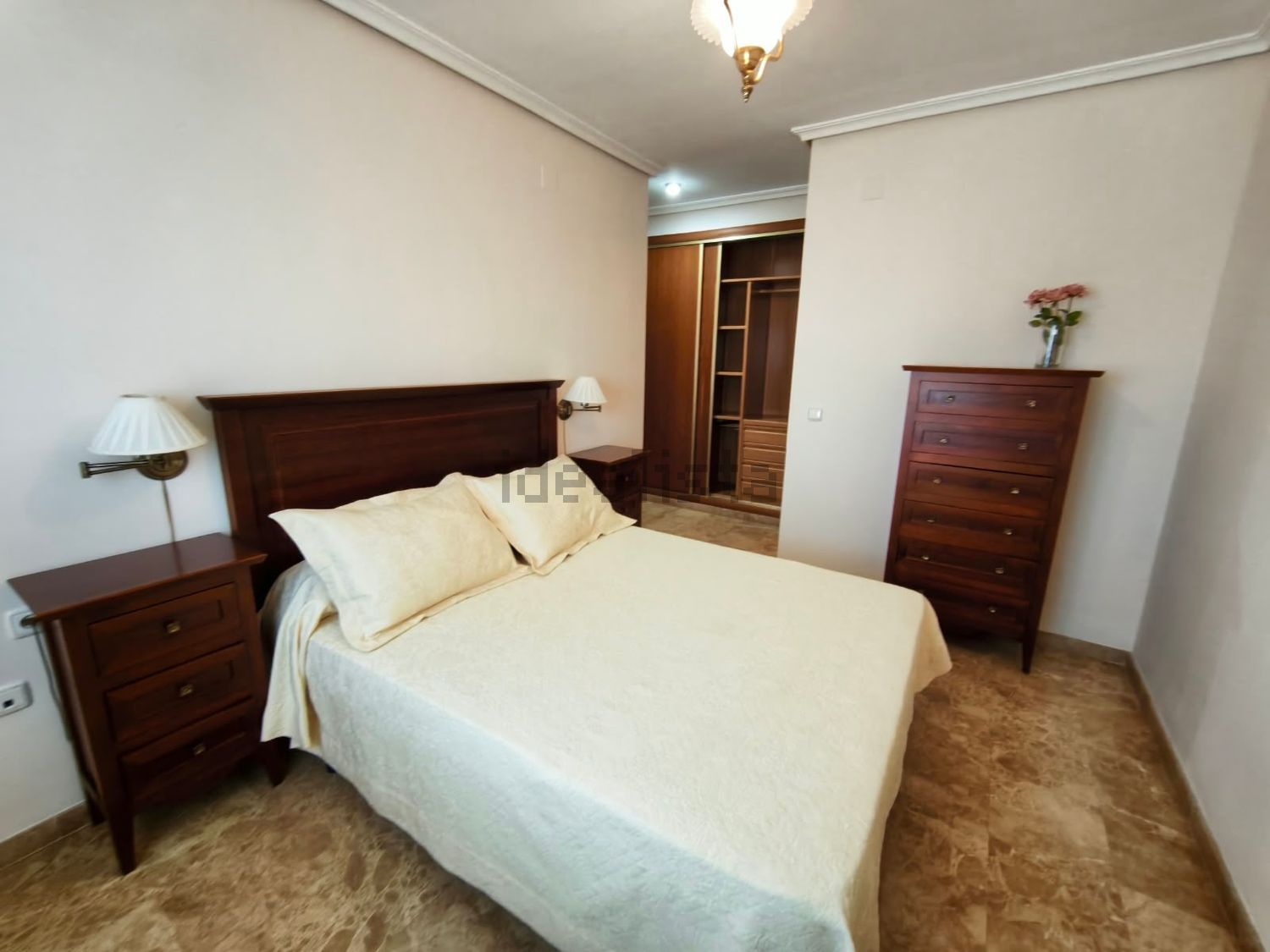 Pis de 110 m² a Albacete