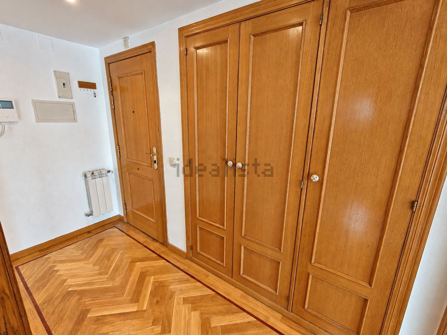 Pis de 63 m² a Madrid