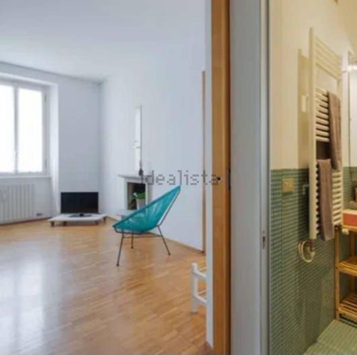 Pis de 69 m² a Barcelona
