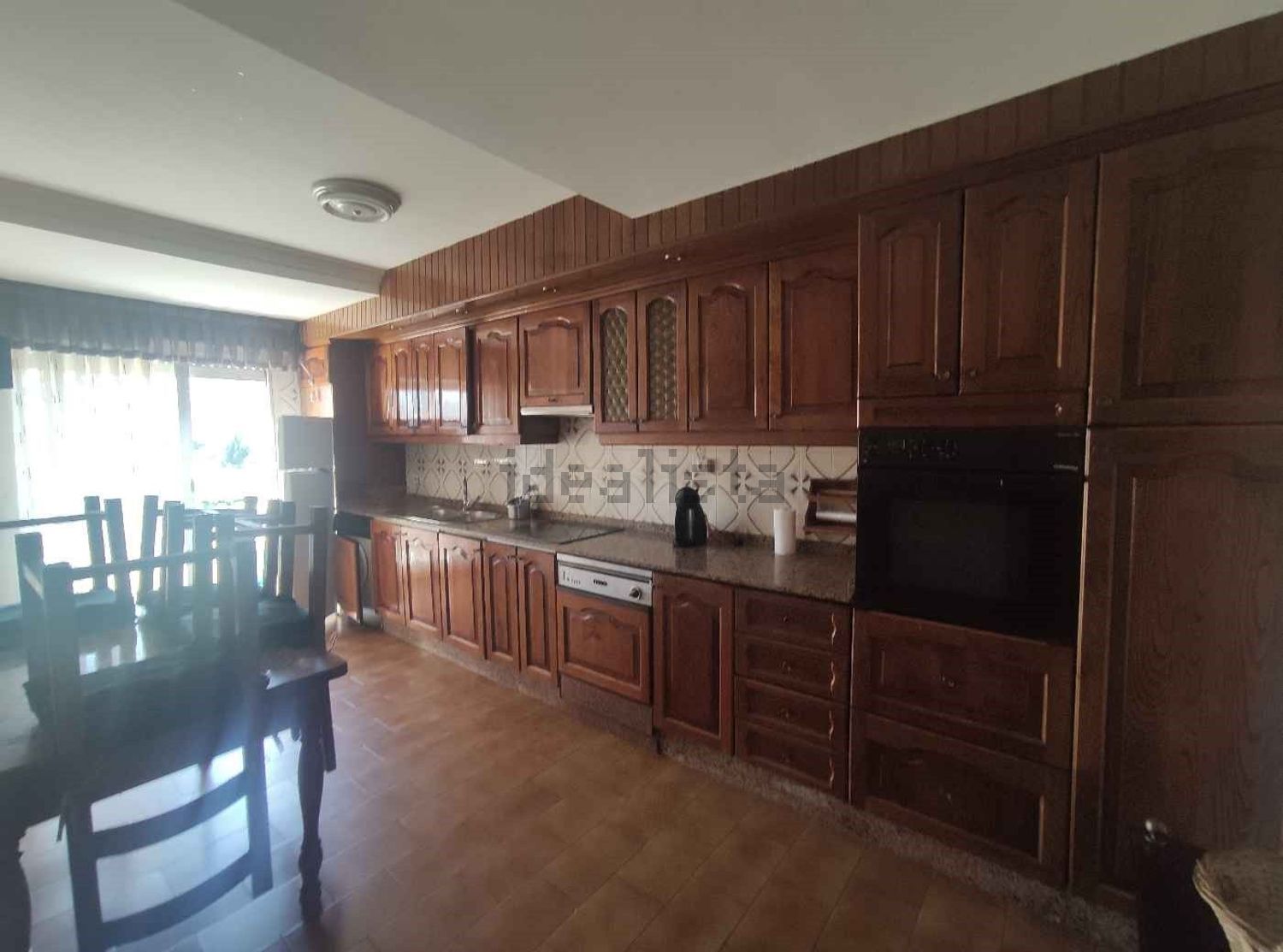 Pis de 120 m² a Ourense
