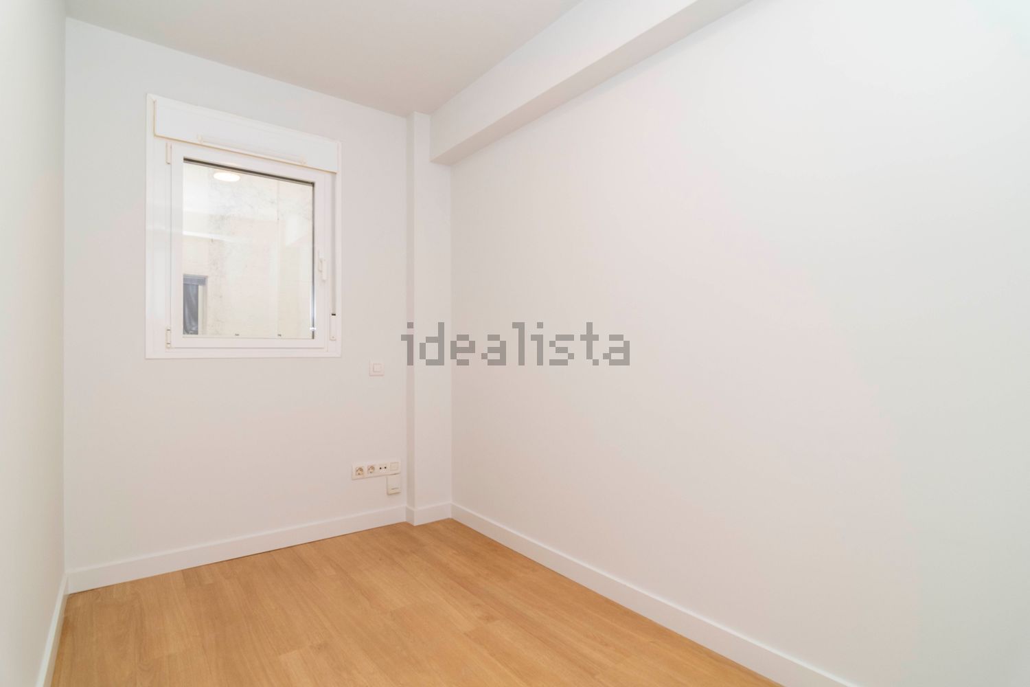 Pis de 41 m² a Madrid