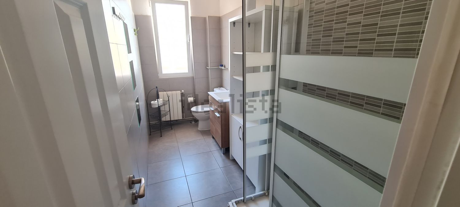 Piso de 120 m² en Madrid