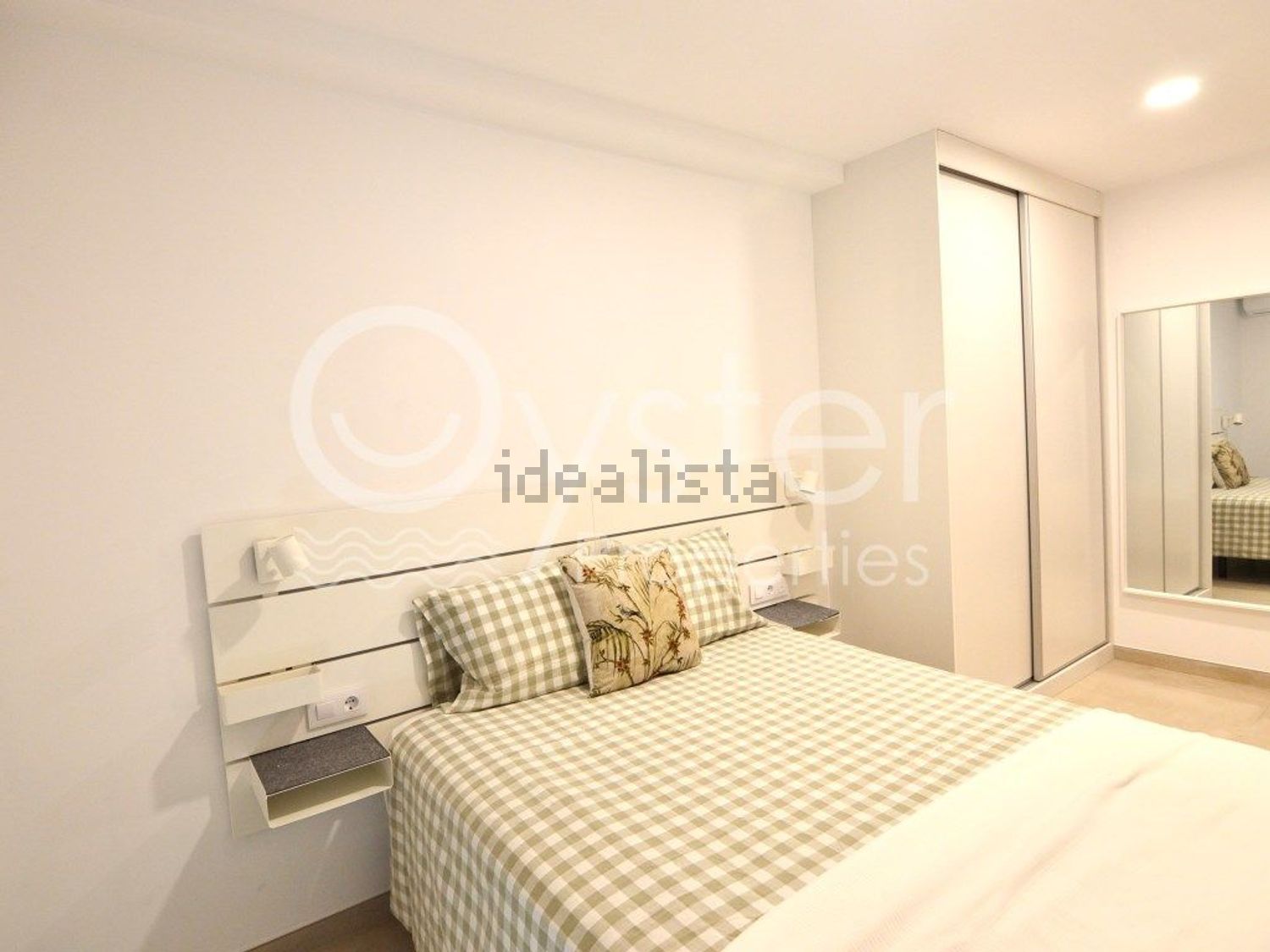 Piso de 117 m² en Guía de Isora
