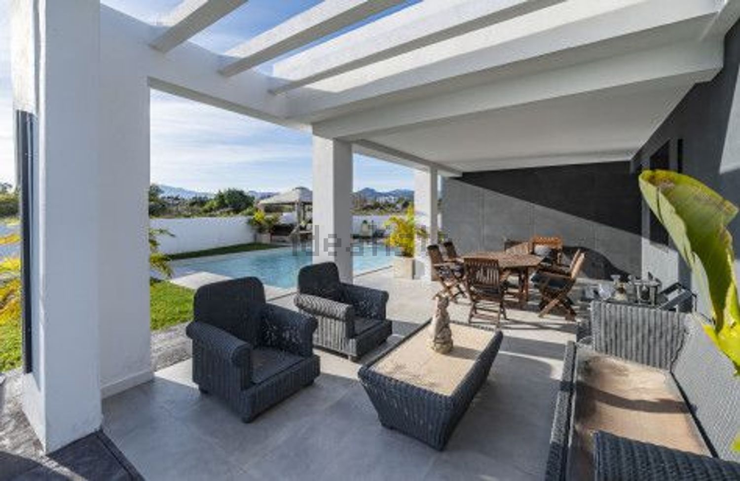 Casa de 238 m² a Marbella