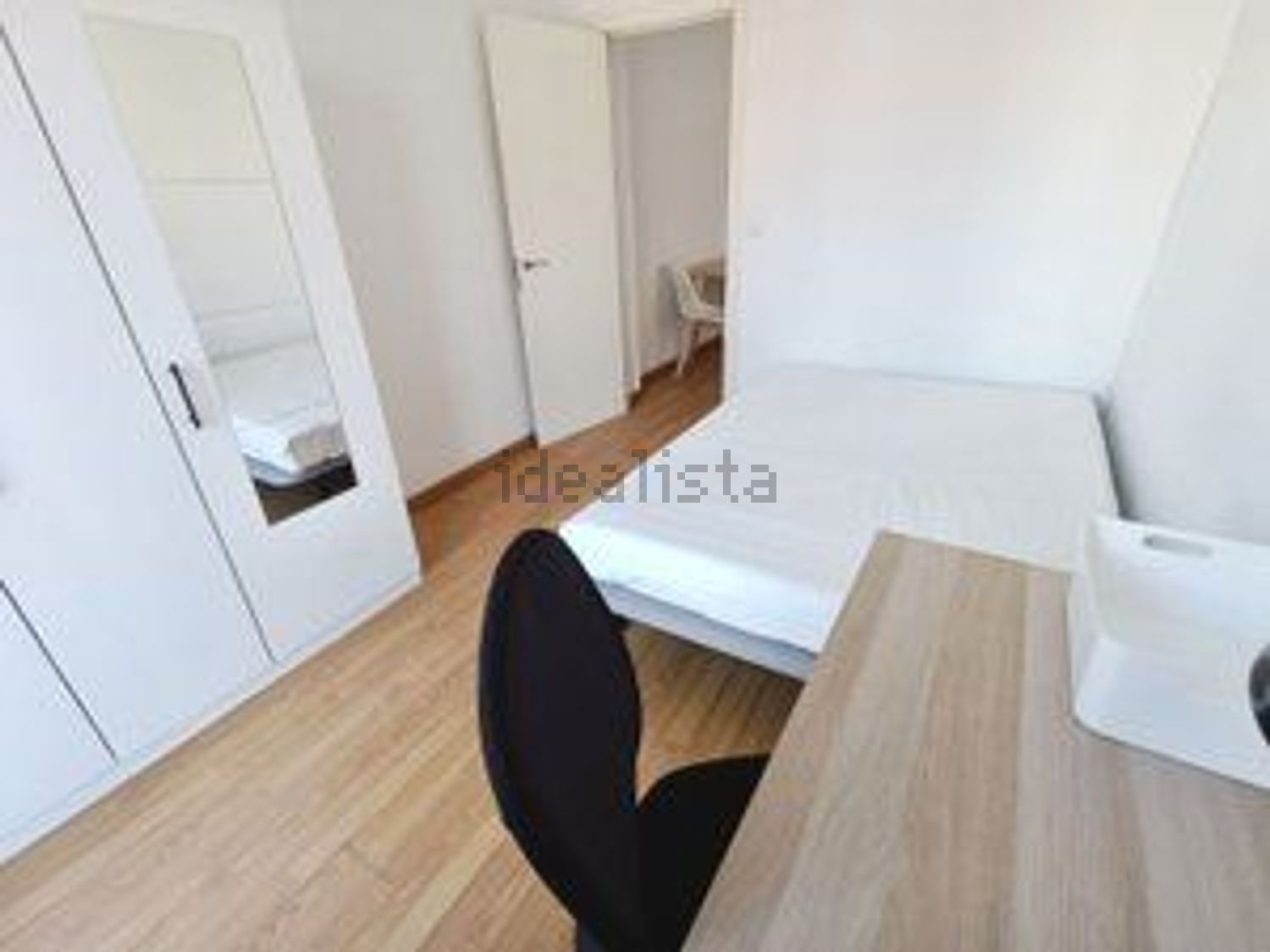 Piso de 109 m² en Madrid