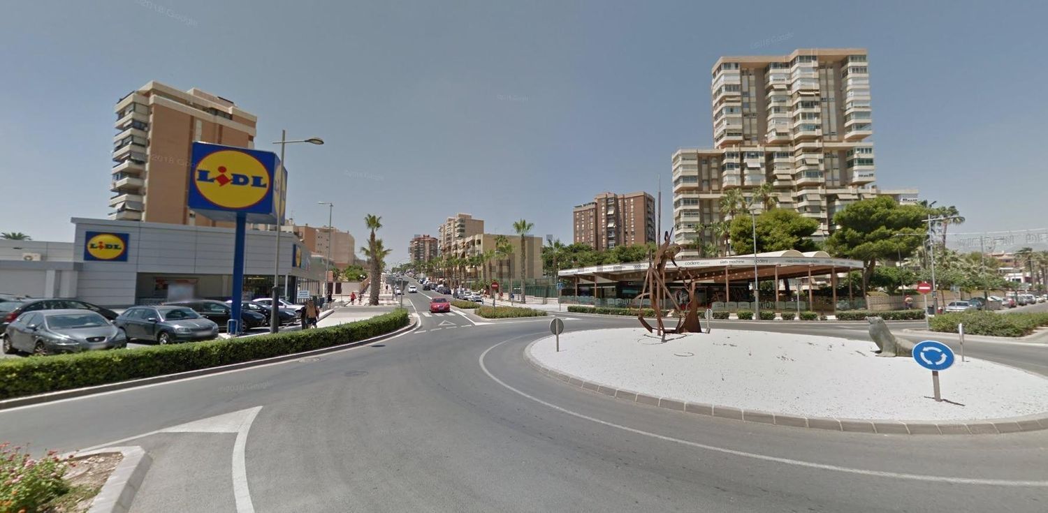 Pis de 82 m² a el Campello