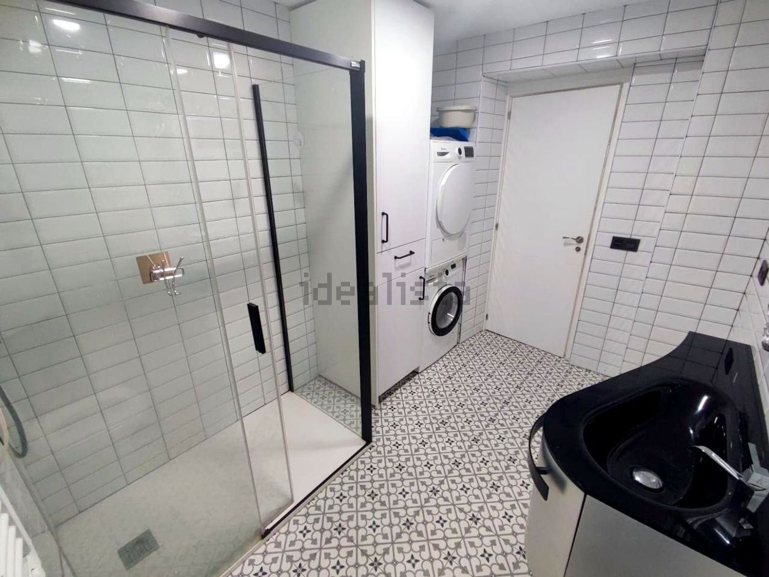 Wohnung 70 m² in Segovia