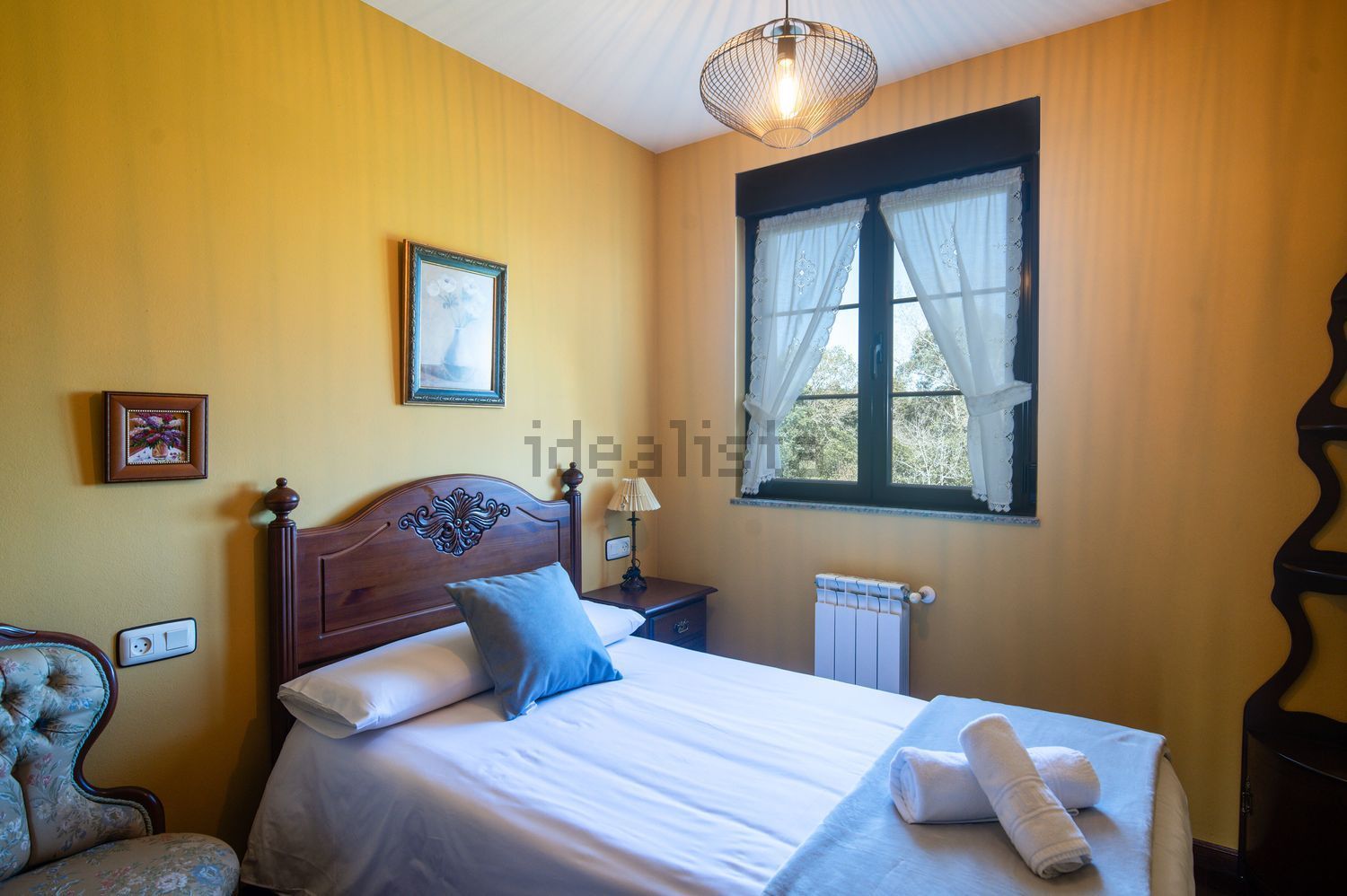 Casa de 240 m² en Llanes