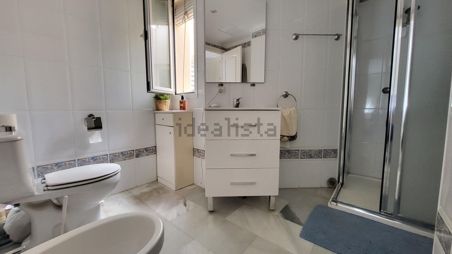 Pis de 87 m² a Marbella