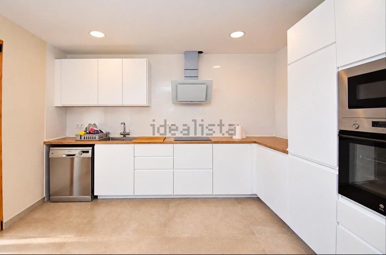 Pis de 105 m² a Alcúdia