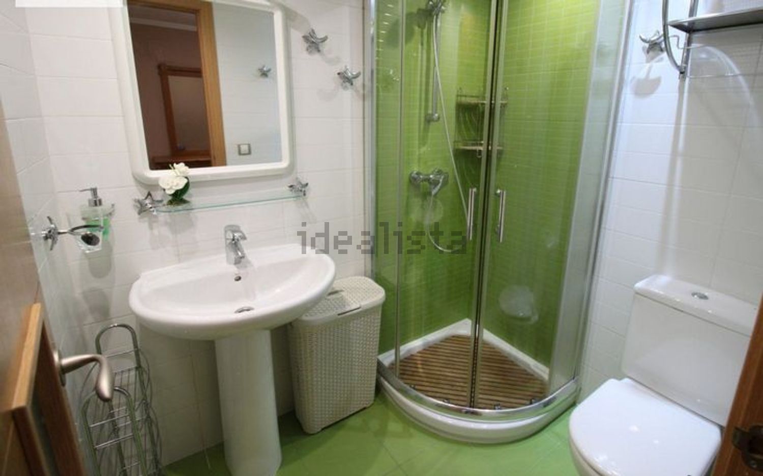 Pis de 90 m² a Finestrat
