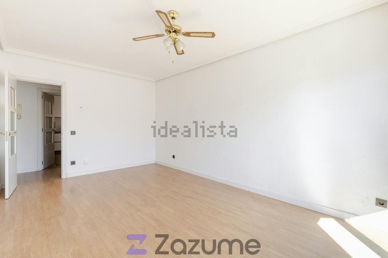Pis de 96 m² a Madrid
