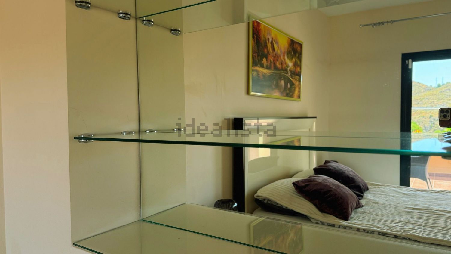 Pis de 190 m² a Benahavís