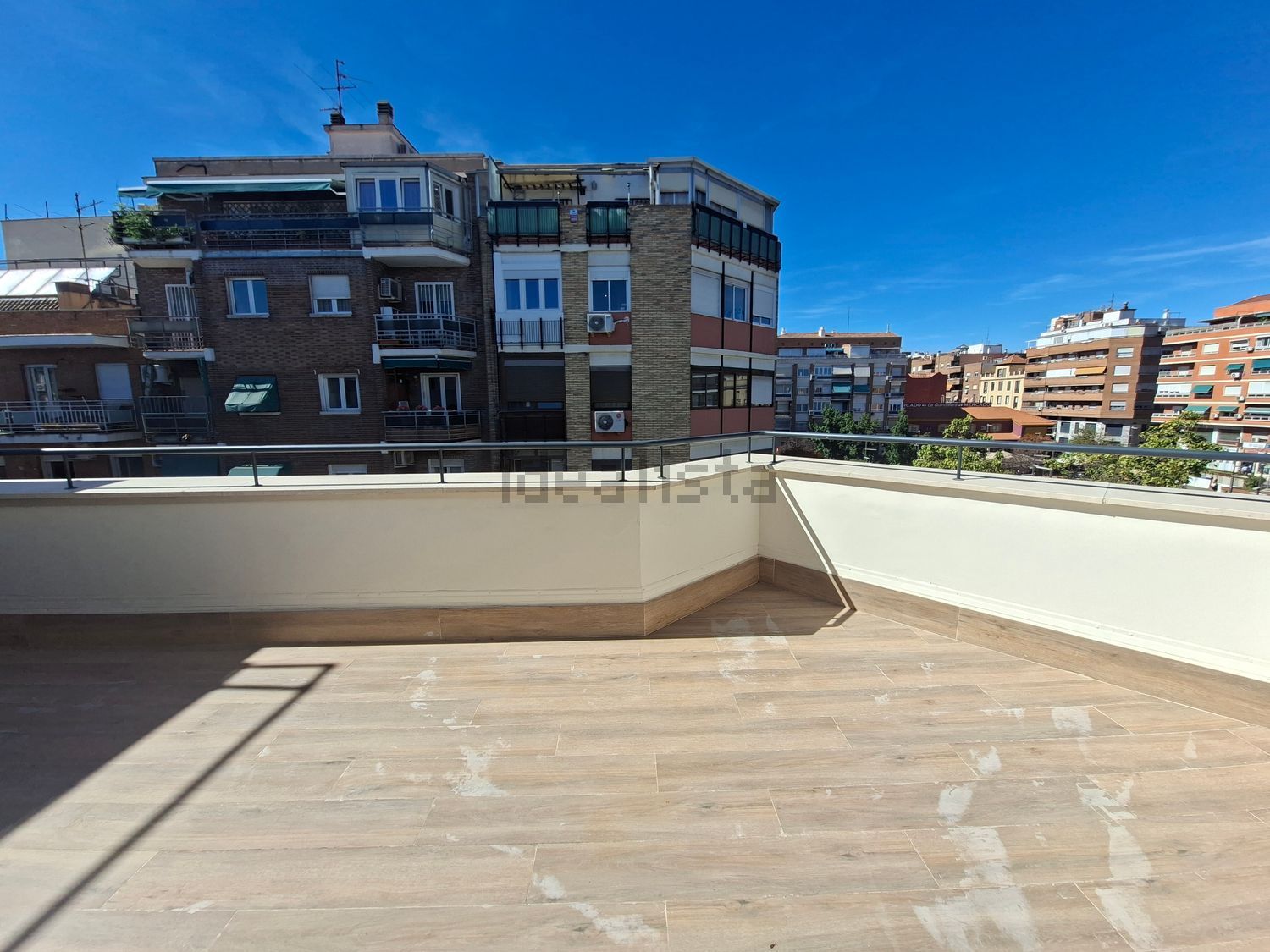 Pis de 40 m² a Madrid