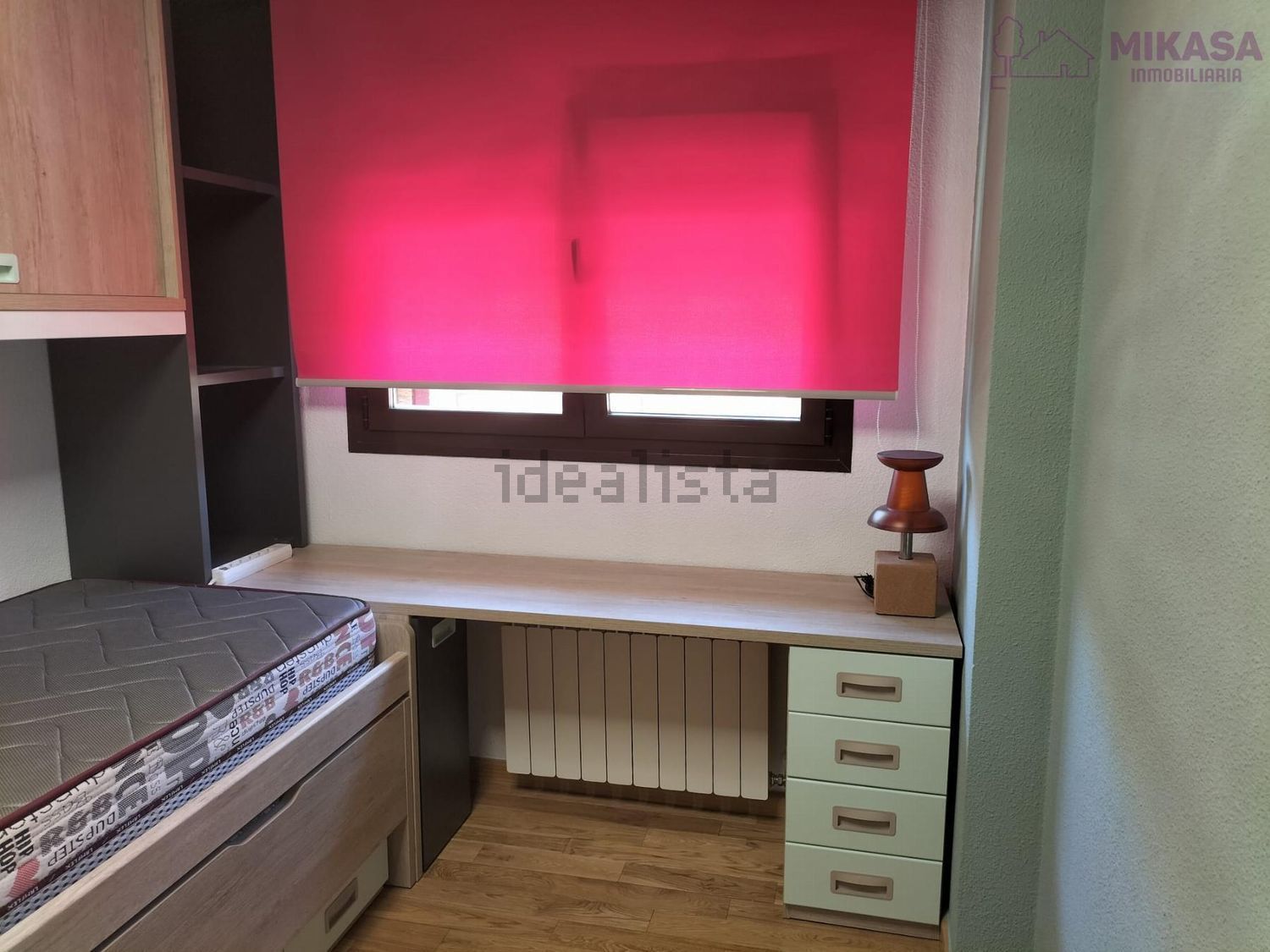 Wohnung 84 m² in Seseña