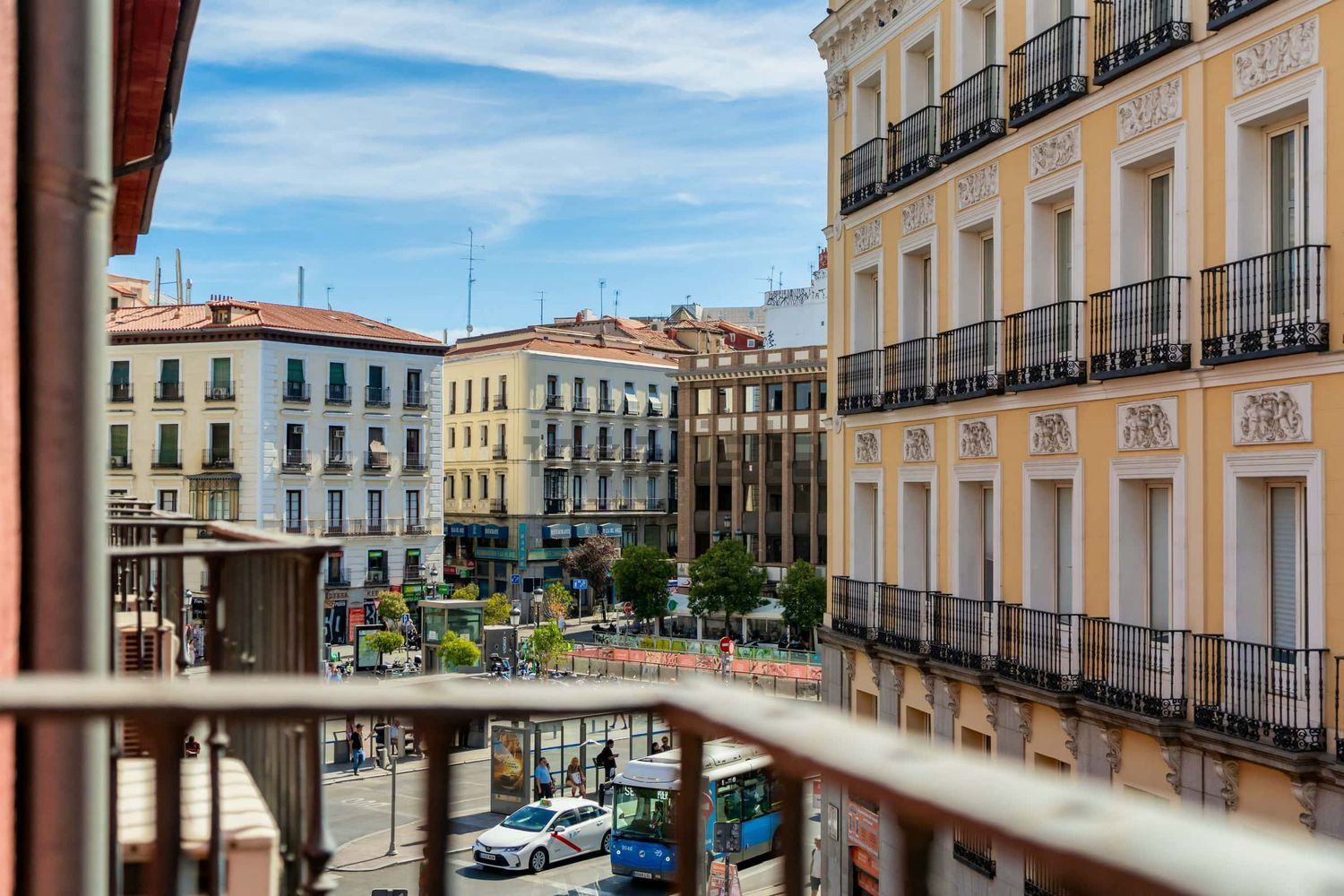 Piso de 75 m² en Madrid