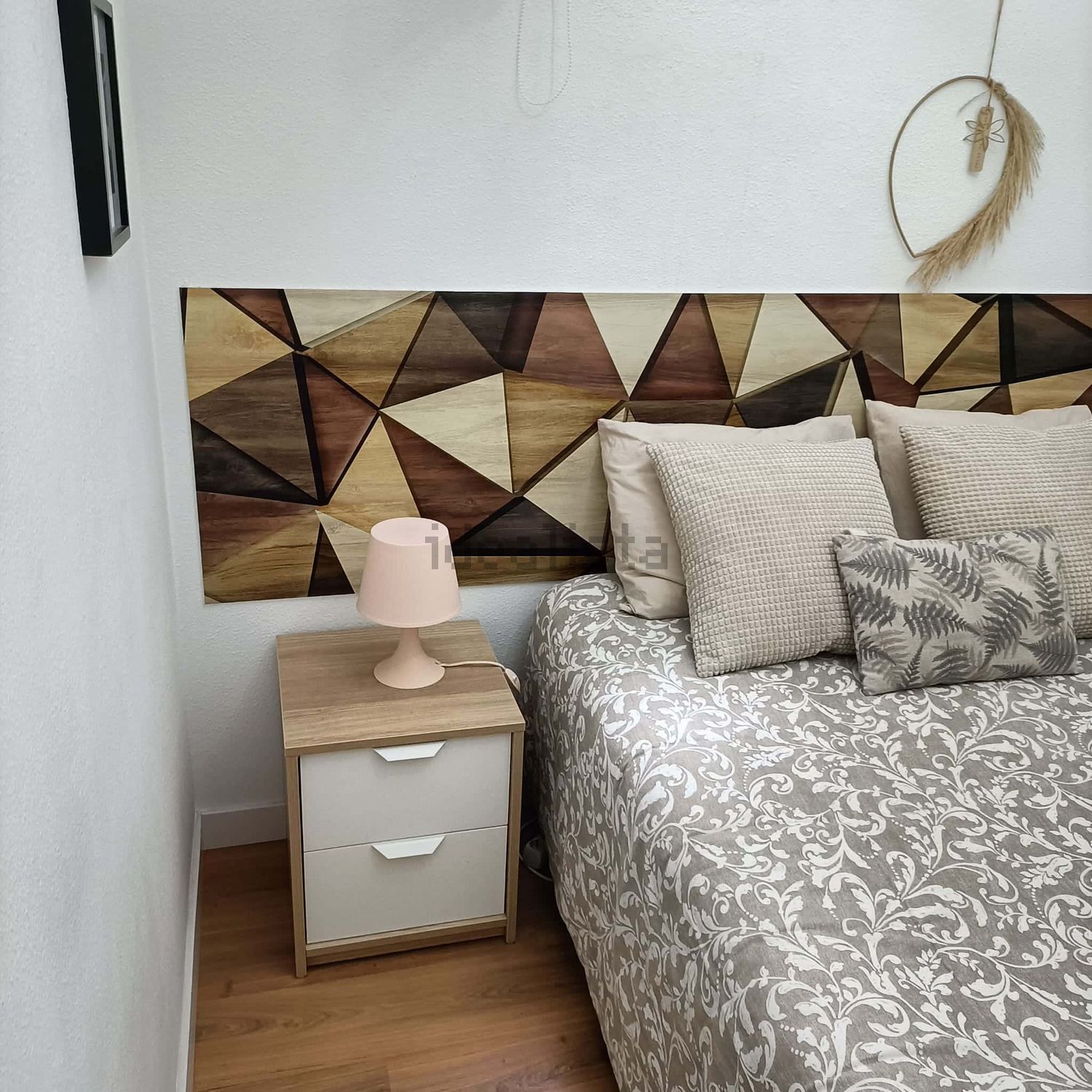 Pis de 30 m² a Madrid