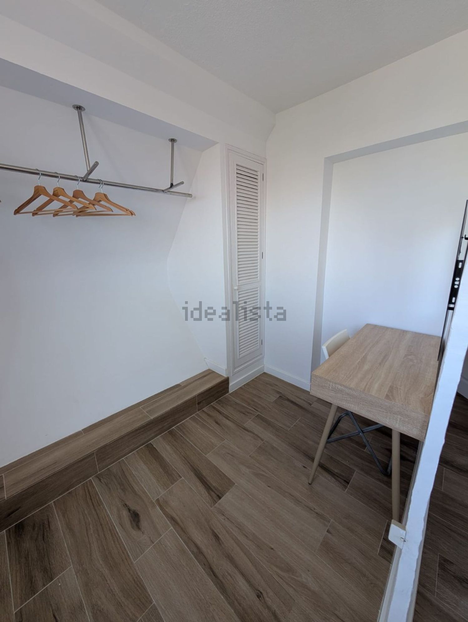 Piso de 100 m² en Málaga