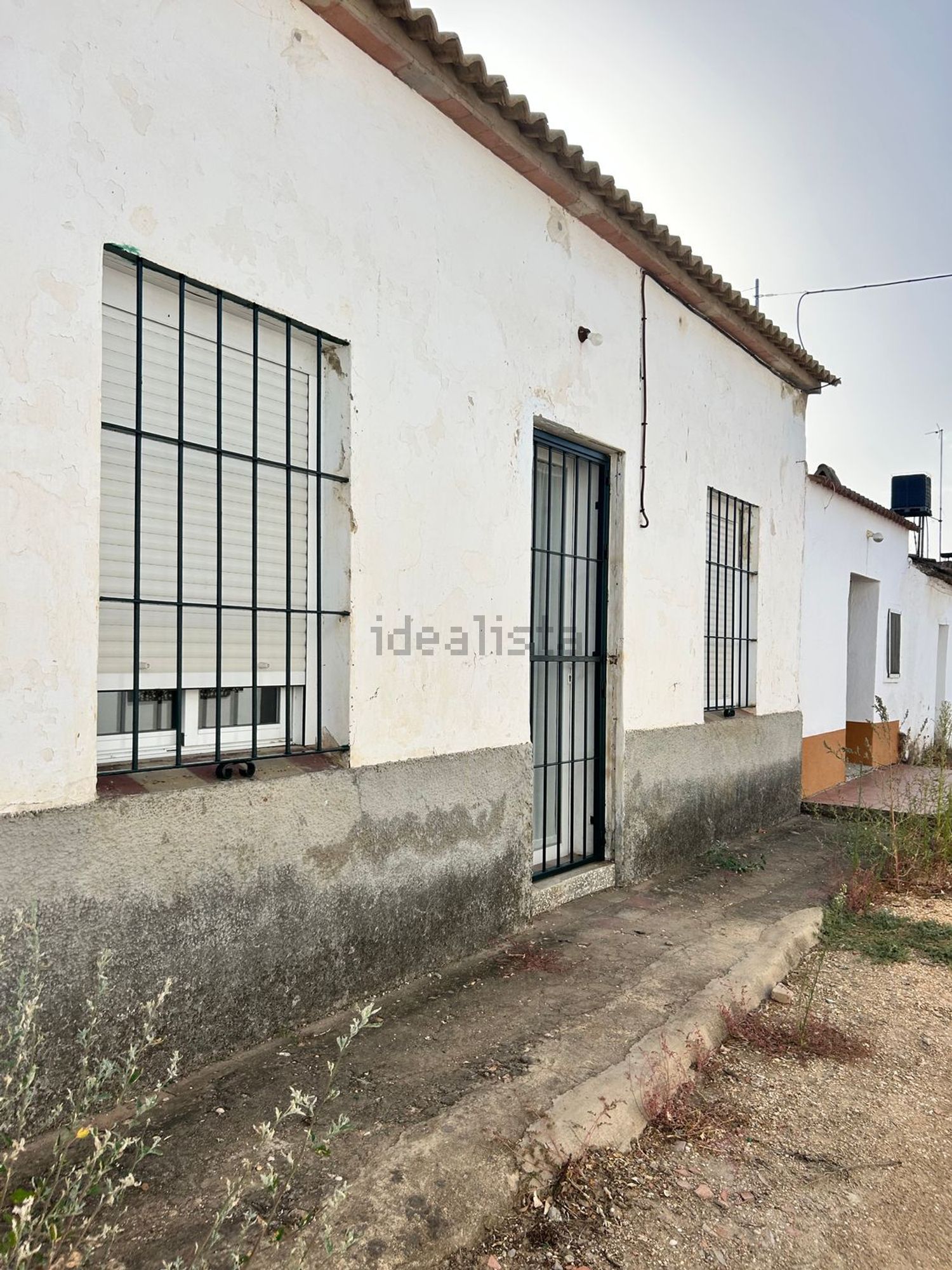 House 101 m² in Beas