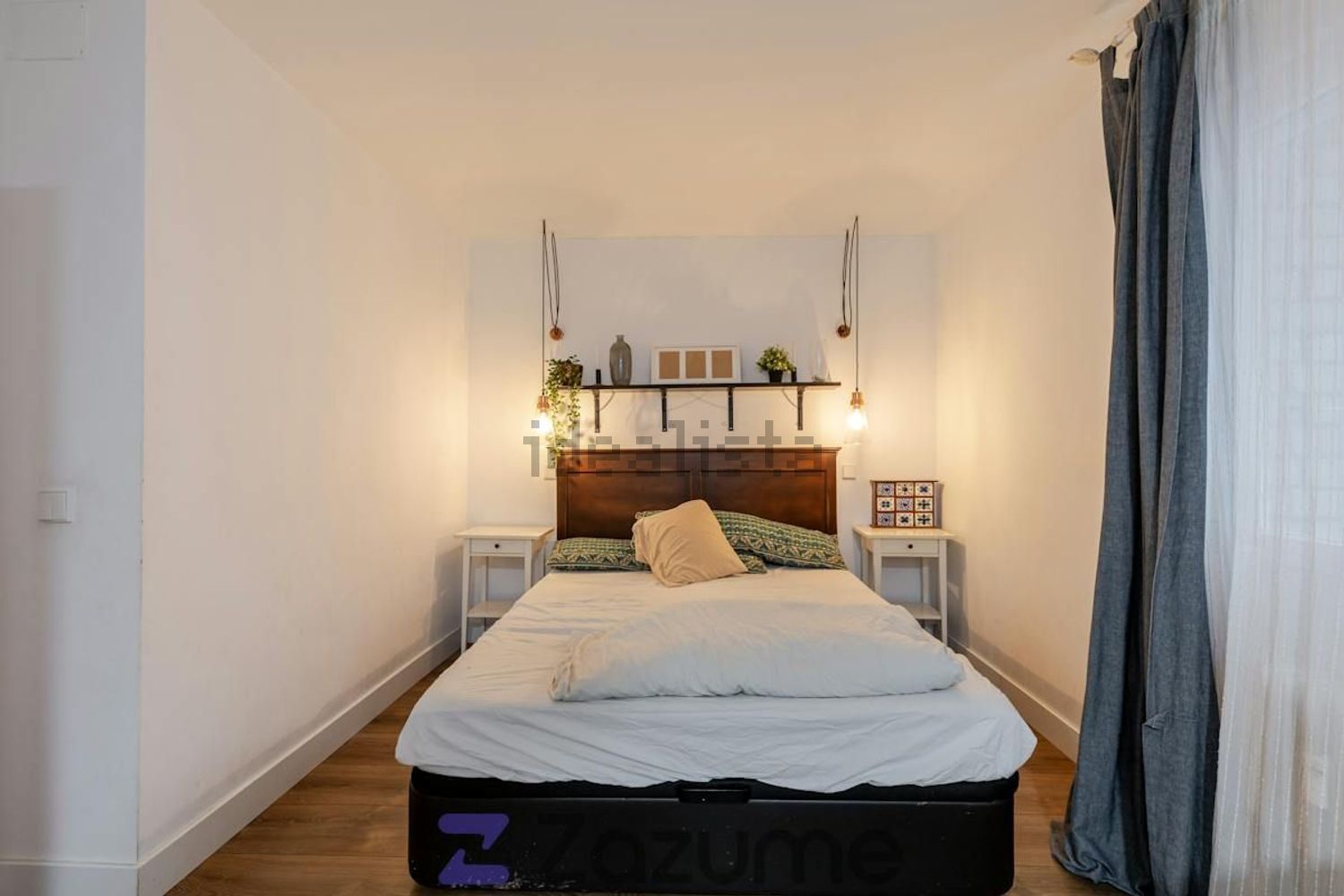 Piso de 132 m² en Madrid