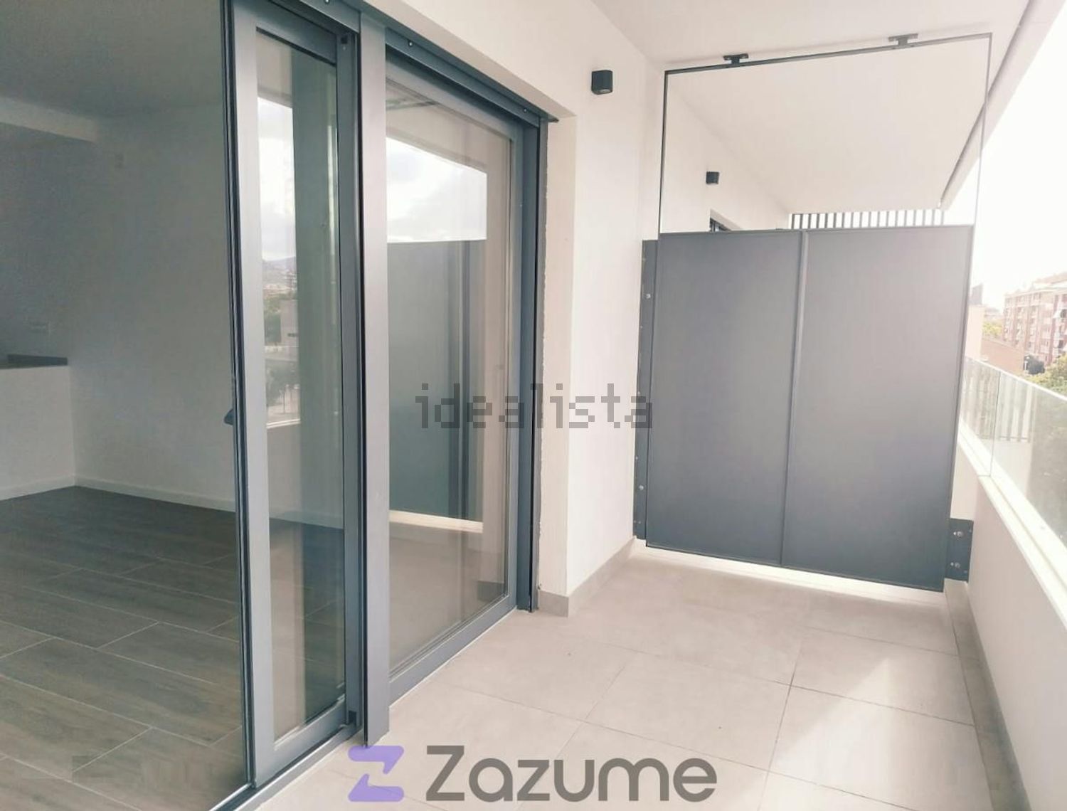 Piso de 80 m² en Viladecans