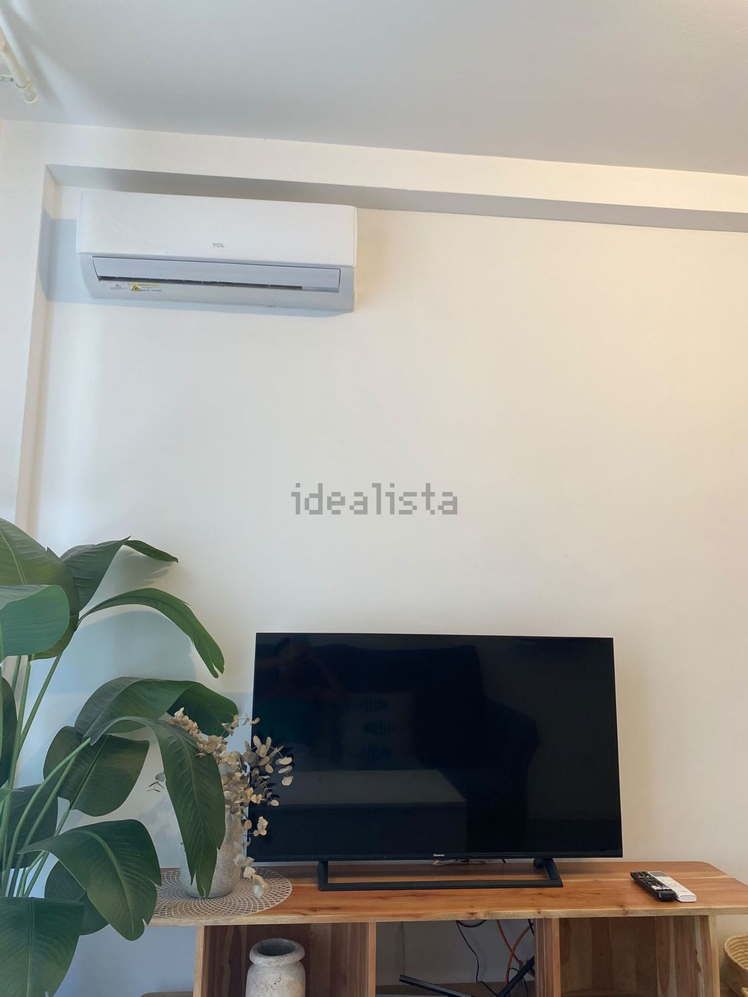 Piso de 45 m² en Málaga