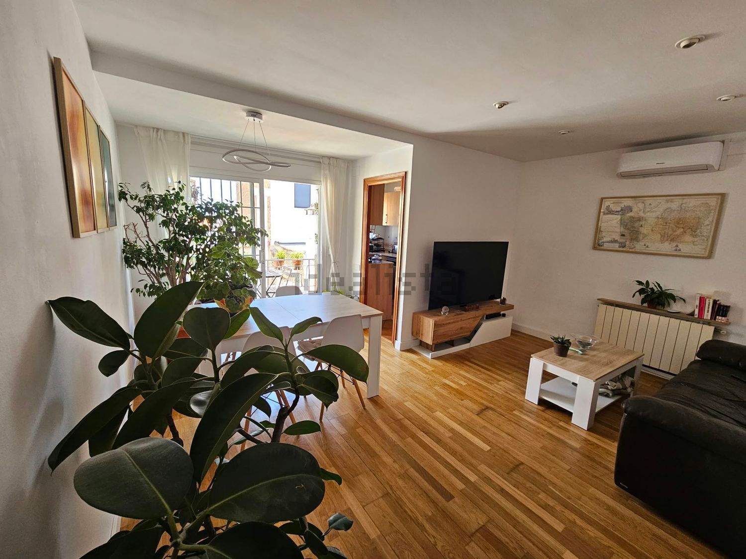 Habitació de lloguer, Badalona