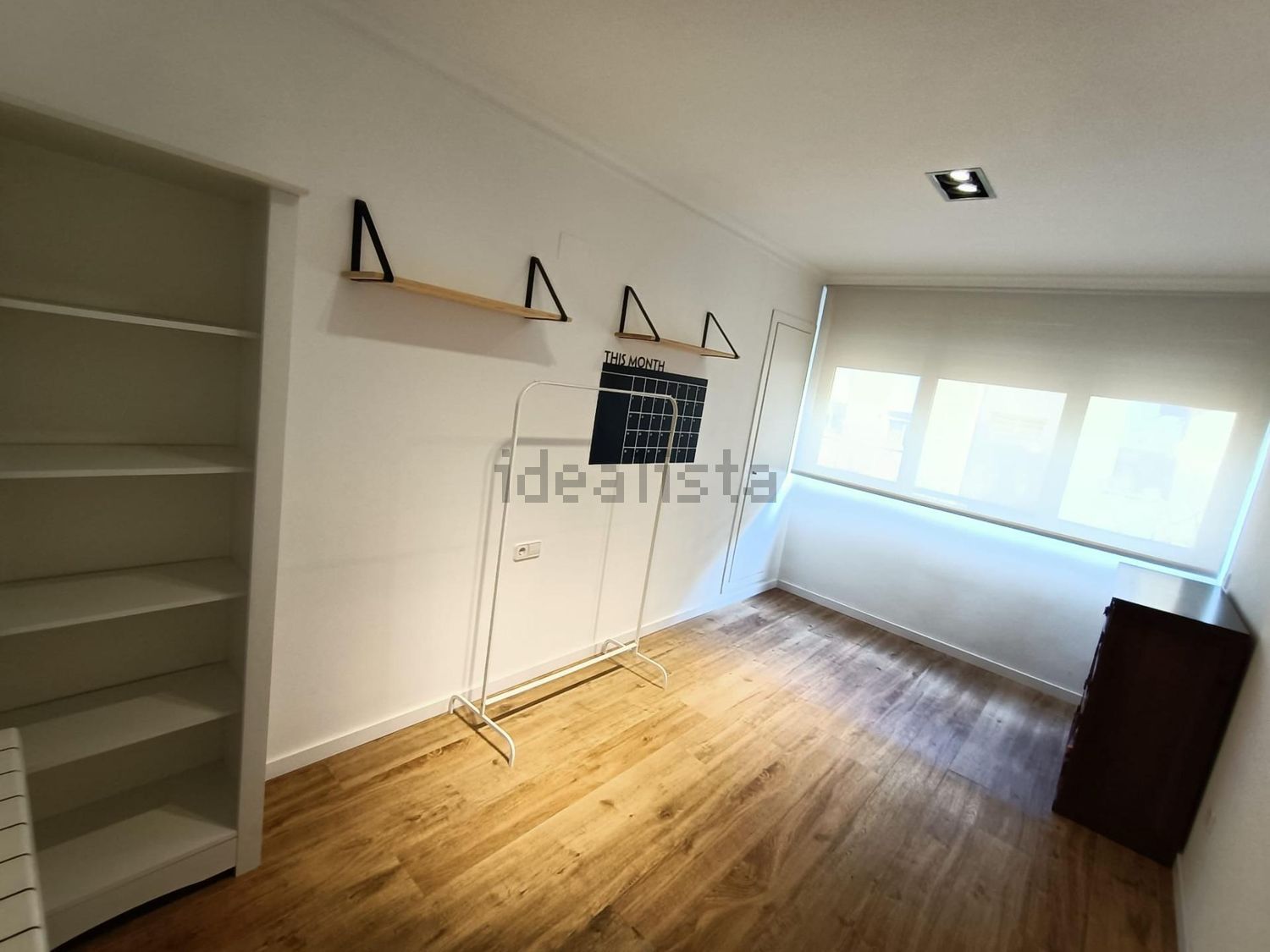Pis de 127 m² a València