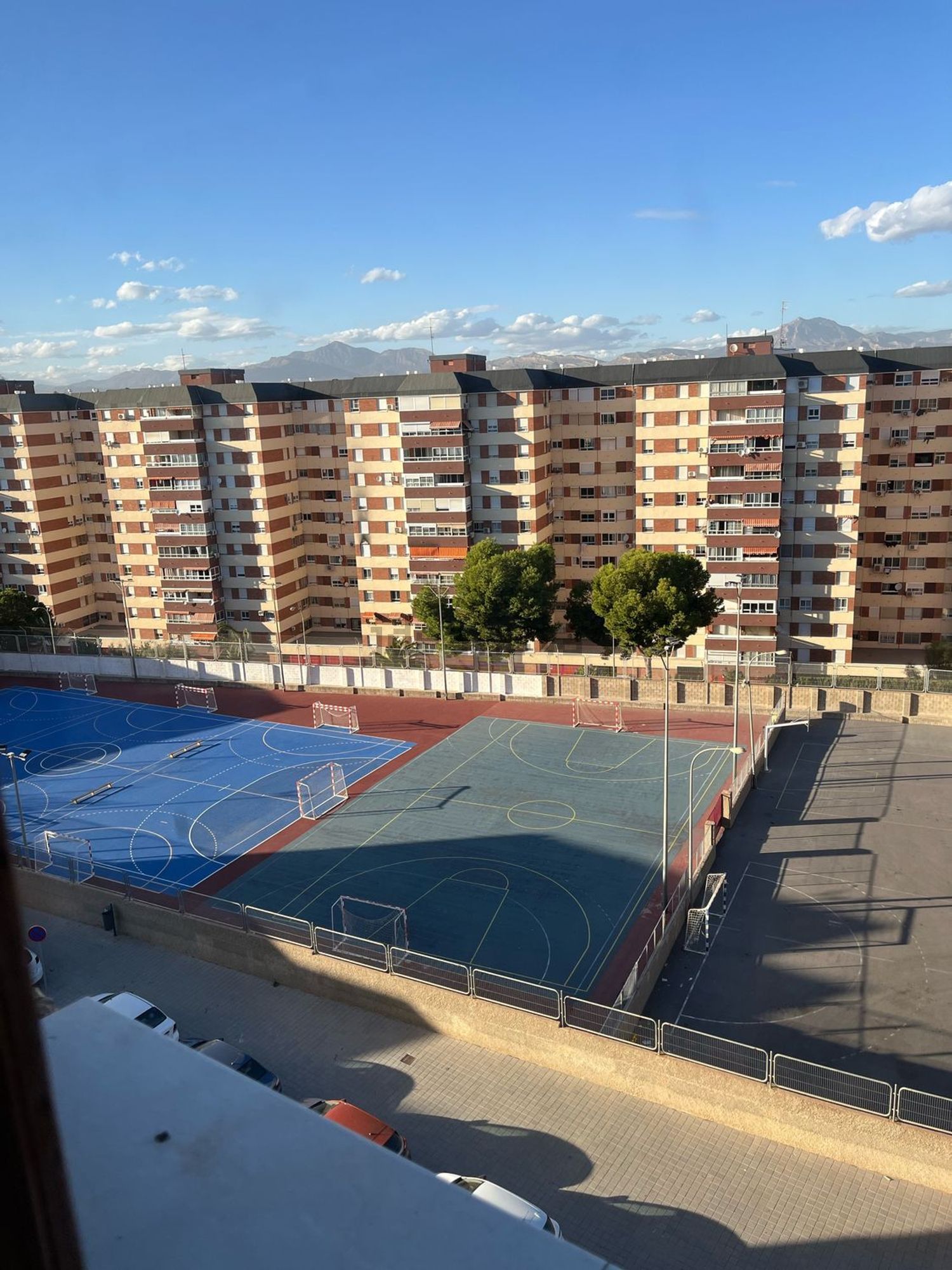 Habitació de lloguer, Alacant