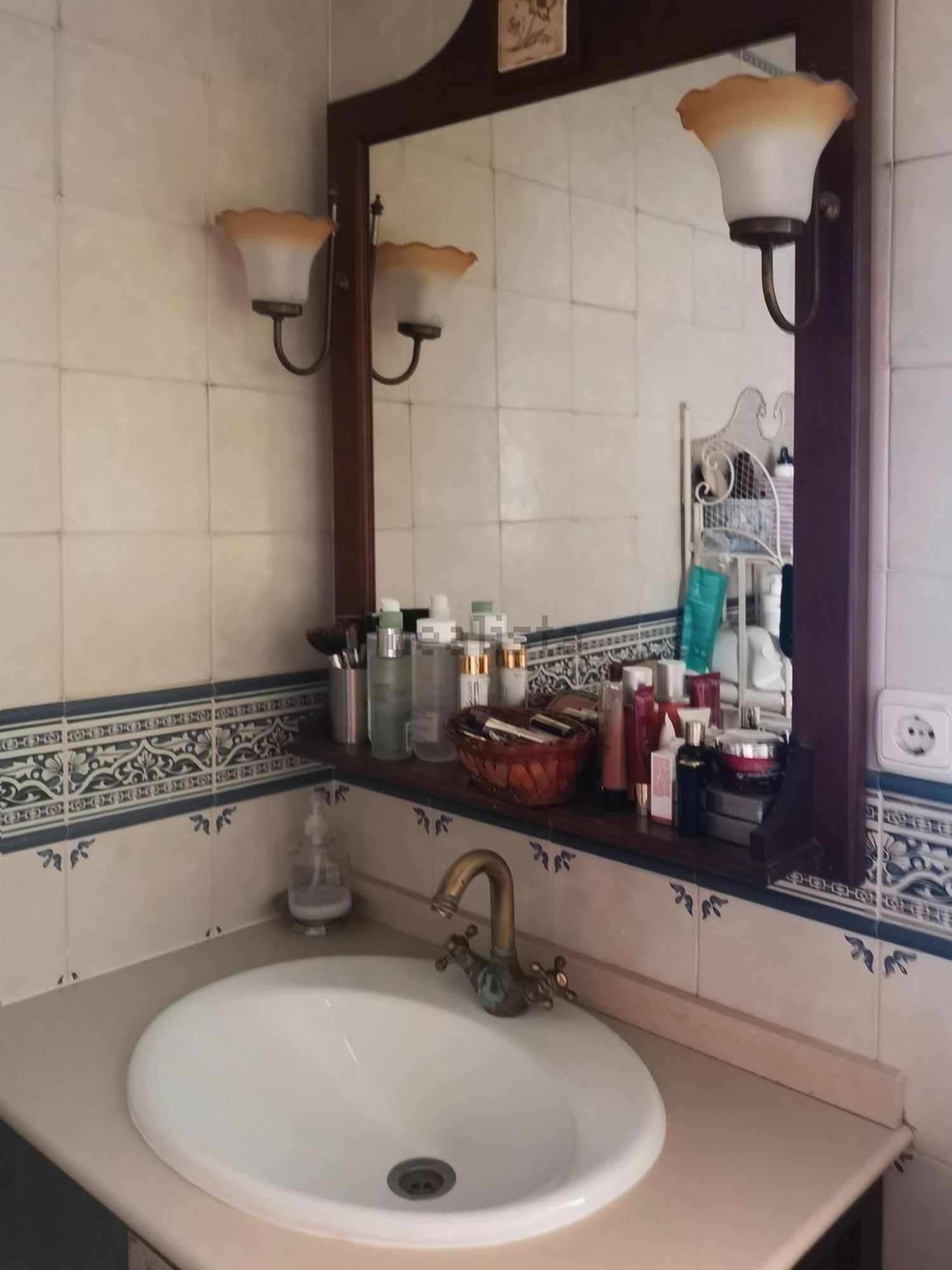 Habitació de lloguer, Almeria