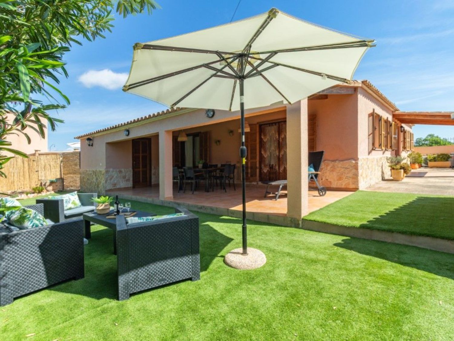 House 148 m² in ses Salines