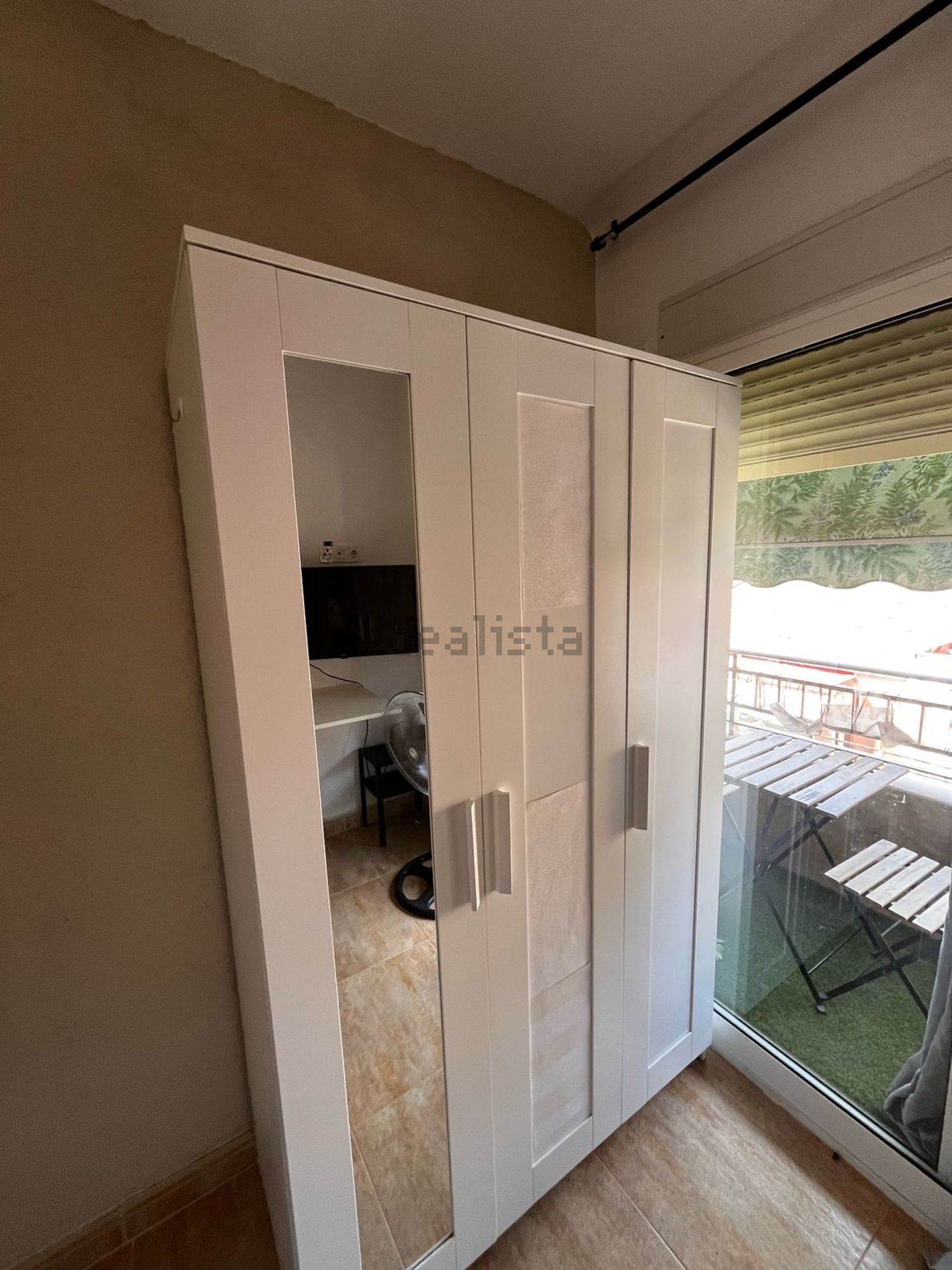 Habitación en alquiler, Alicante