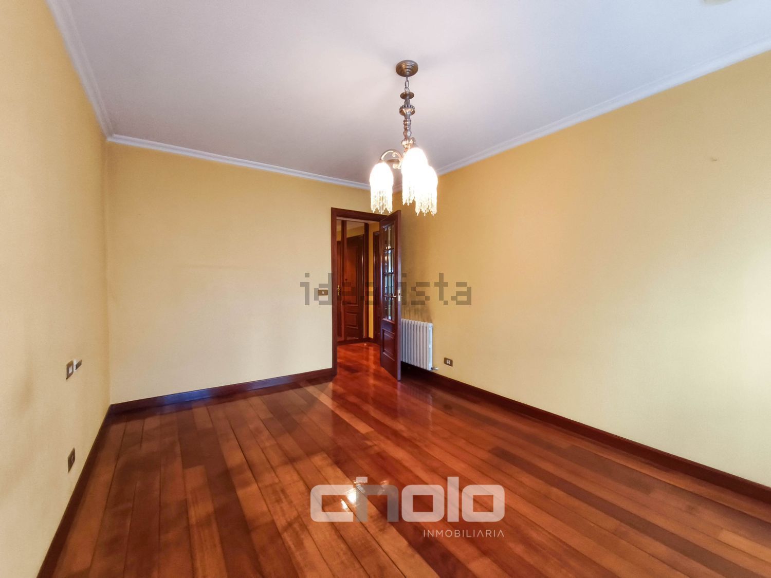 Pis de 112 m² a Lugo