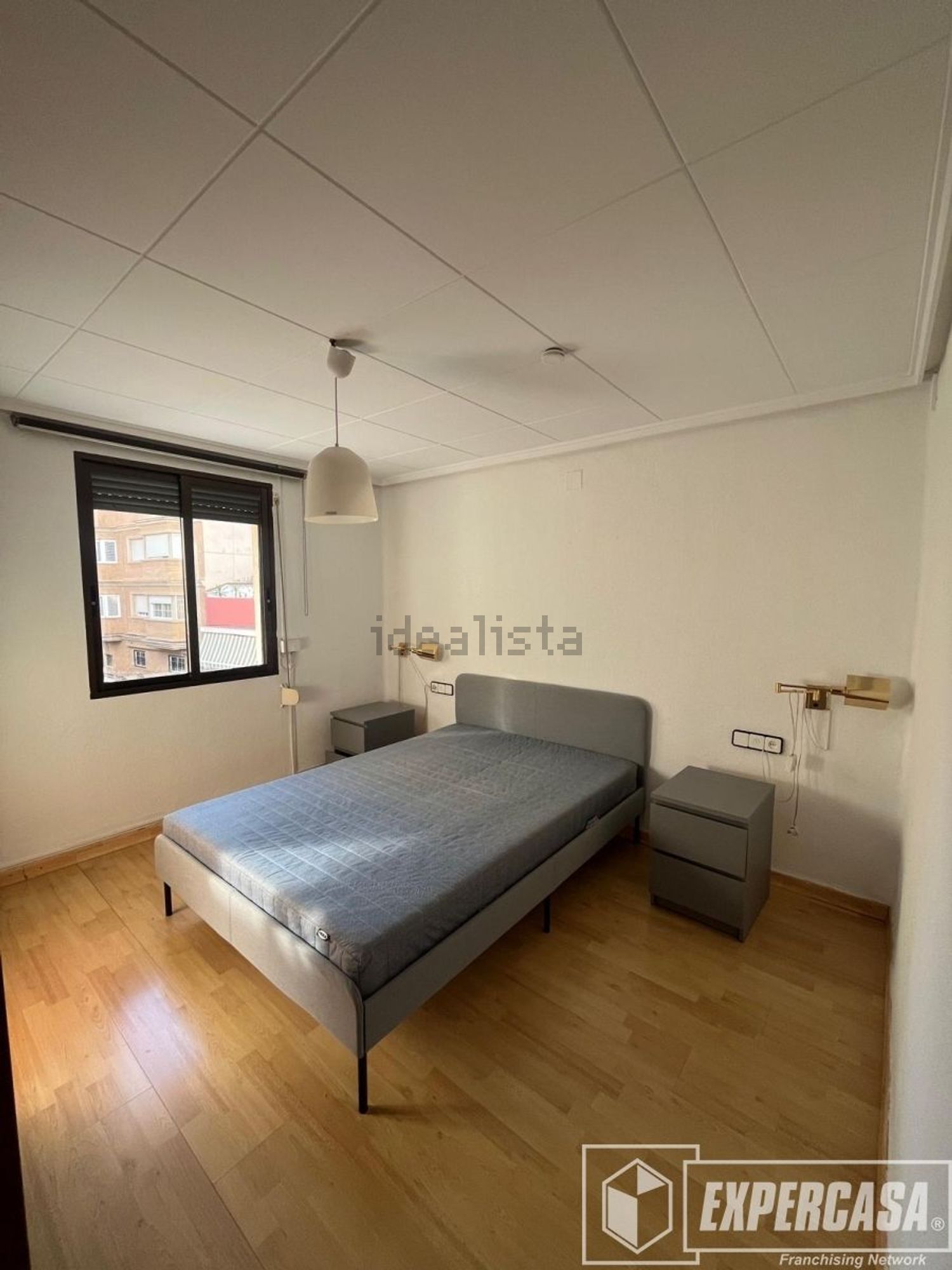 Pis de 80 m² a València