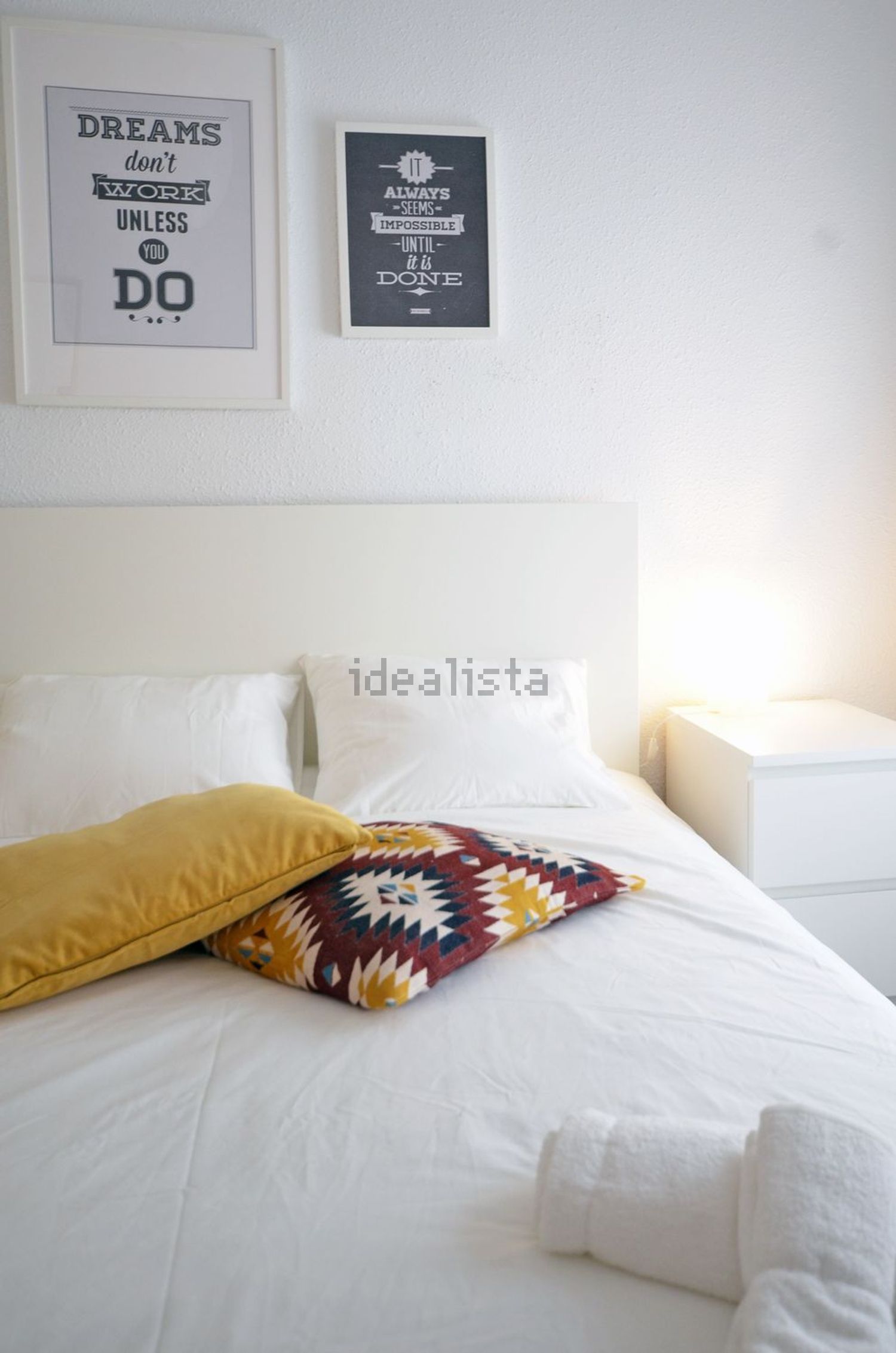 Pis de 110 m² a València