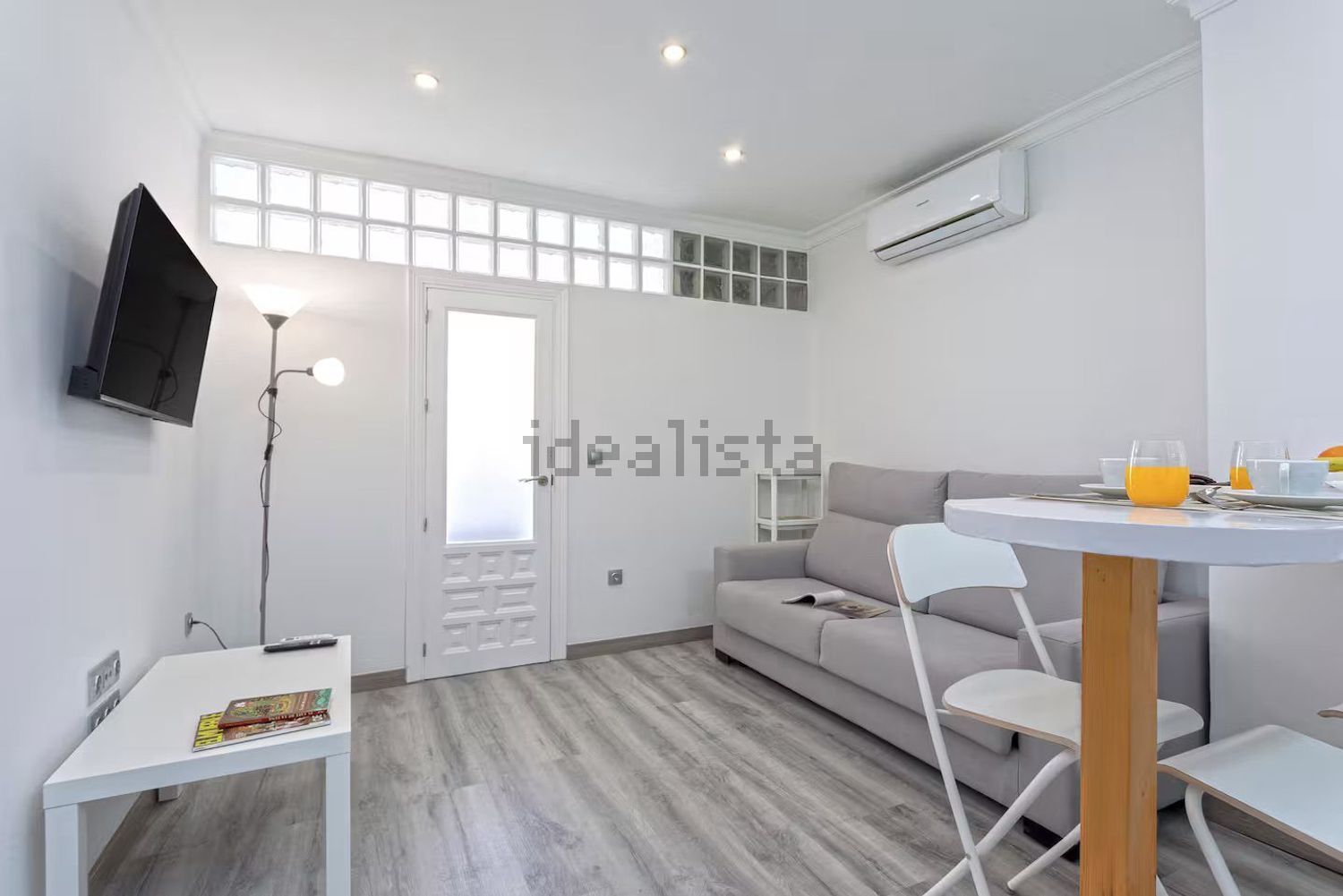 Pis de 30 m² a Fuengirola