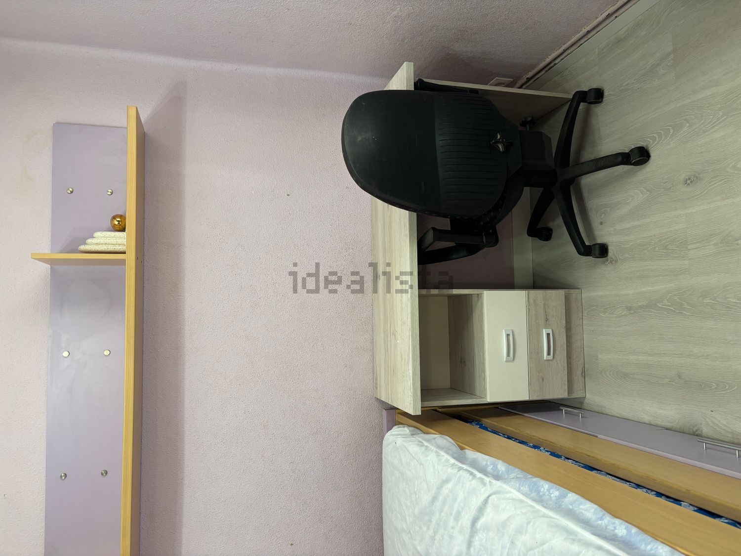 Habitación en alquiler, Burgos
