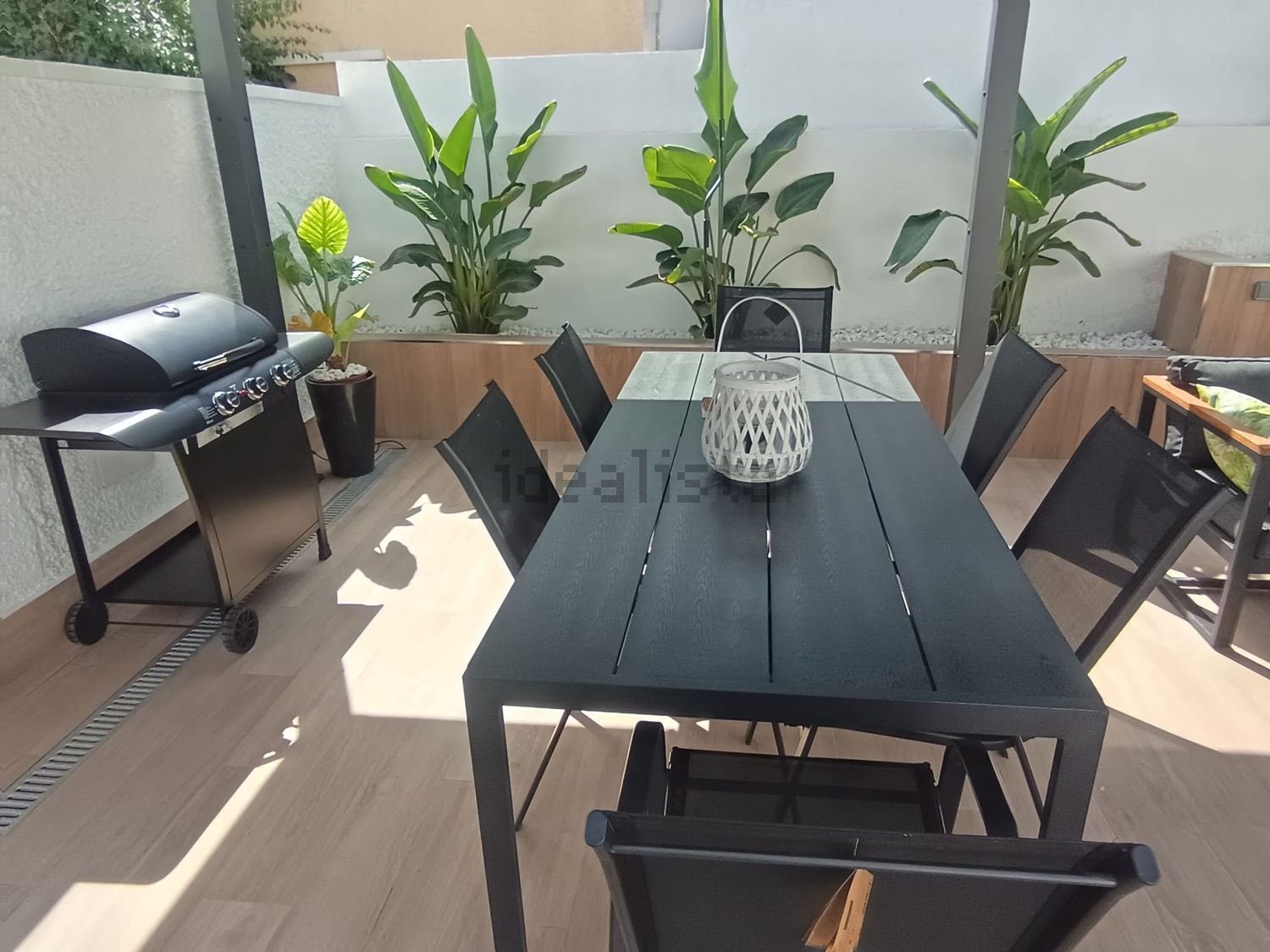 Casa de 115 m² a Sant Fulgenci