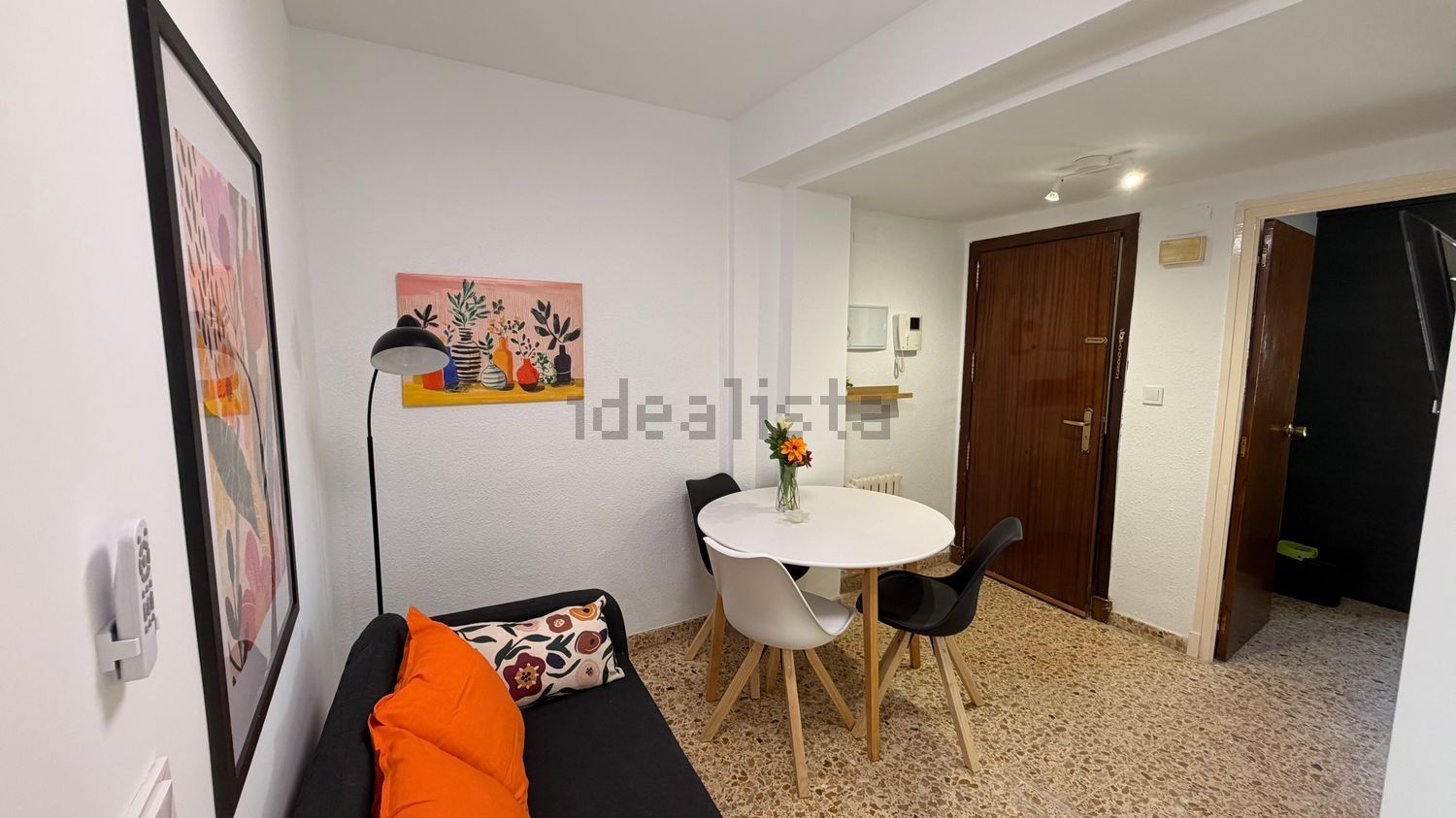 Habitación en alquiler, Zaragoza